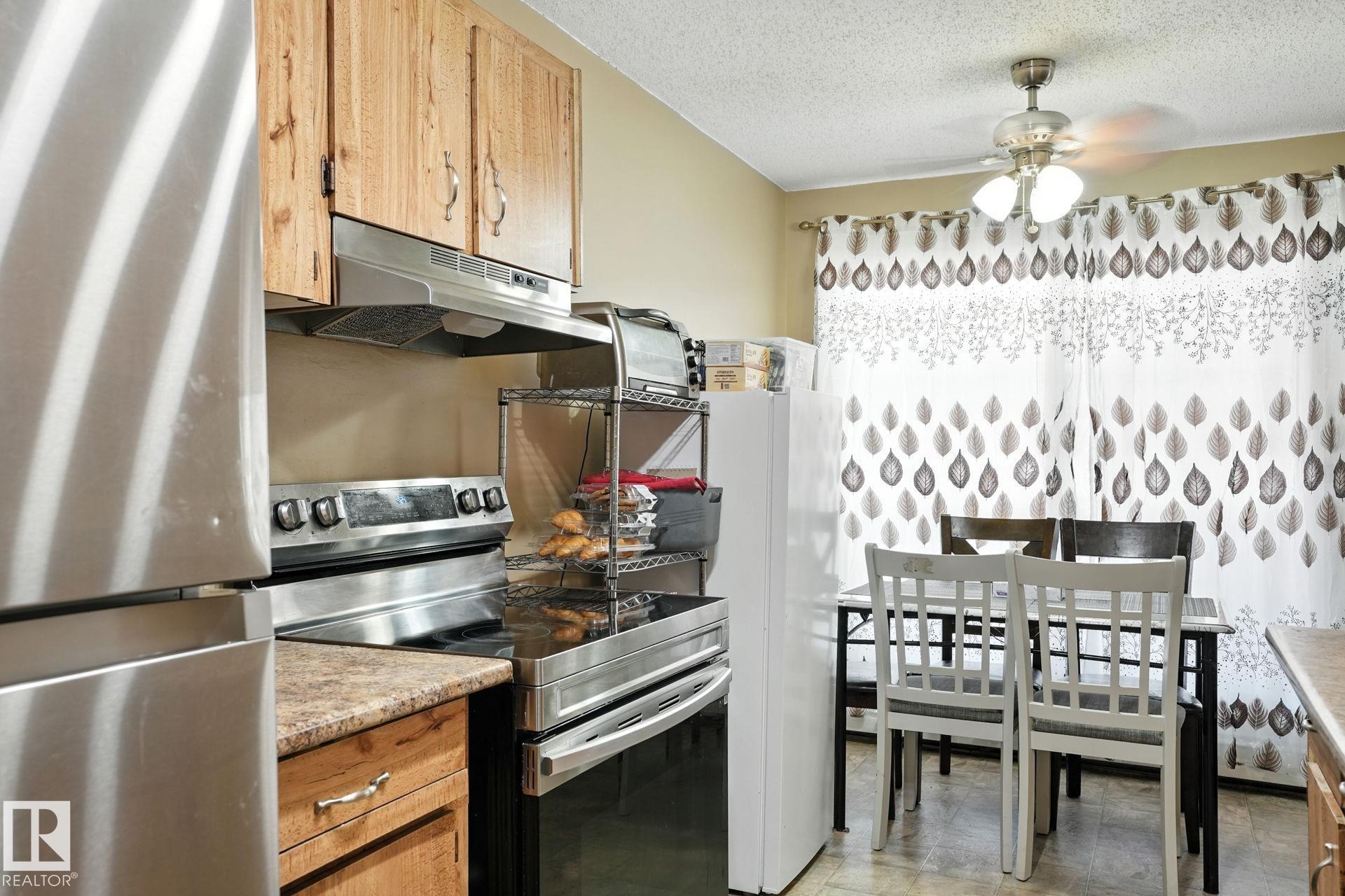 Photo 7 at 201 - 11046 130 Street NW, Westmount, Edmonton