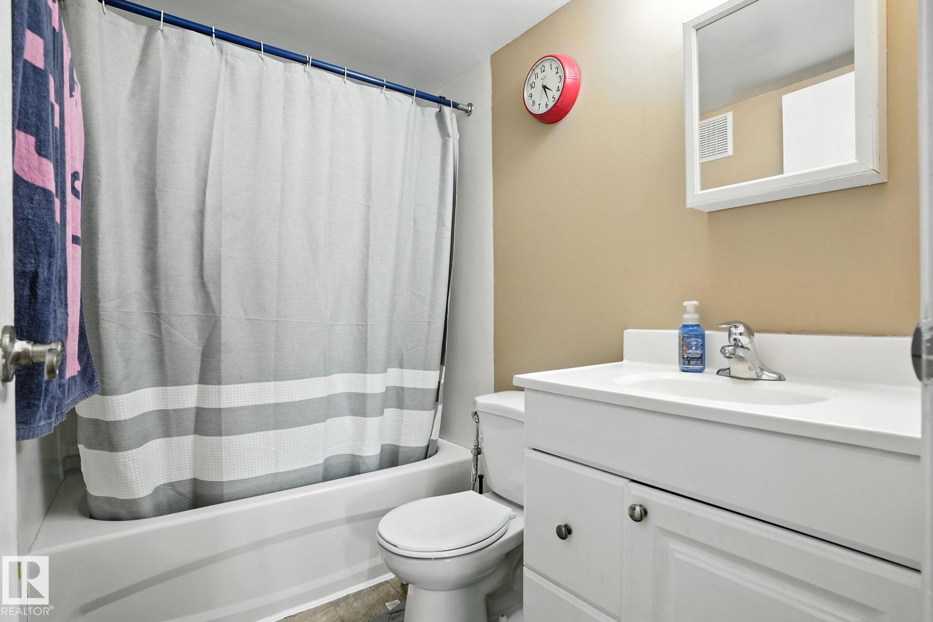 Photo 10 at 201 - 11046 130 Street NW, Westmount, Edmonton