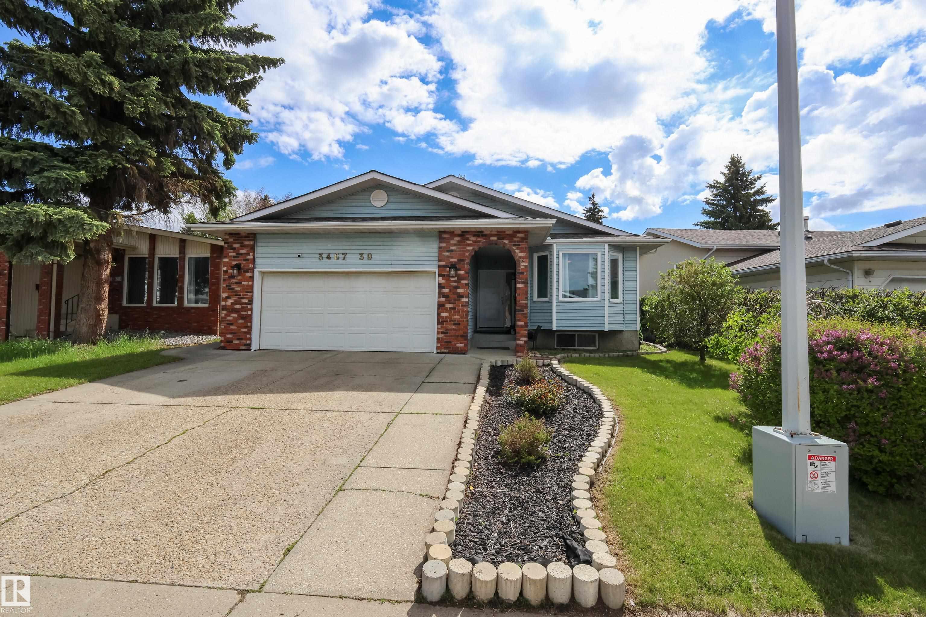 3467 39 Street NW, Minchau, Edmonton