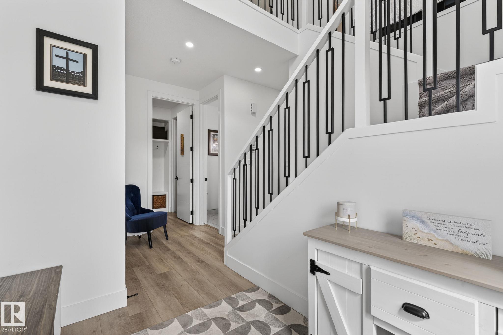34 Kiwyck Link, Fenwyck, Spruce Grove