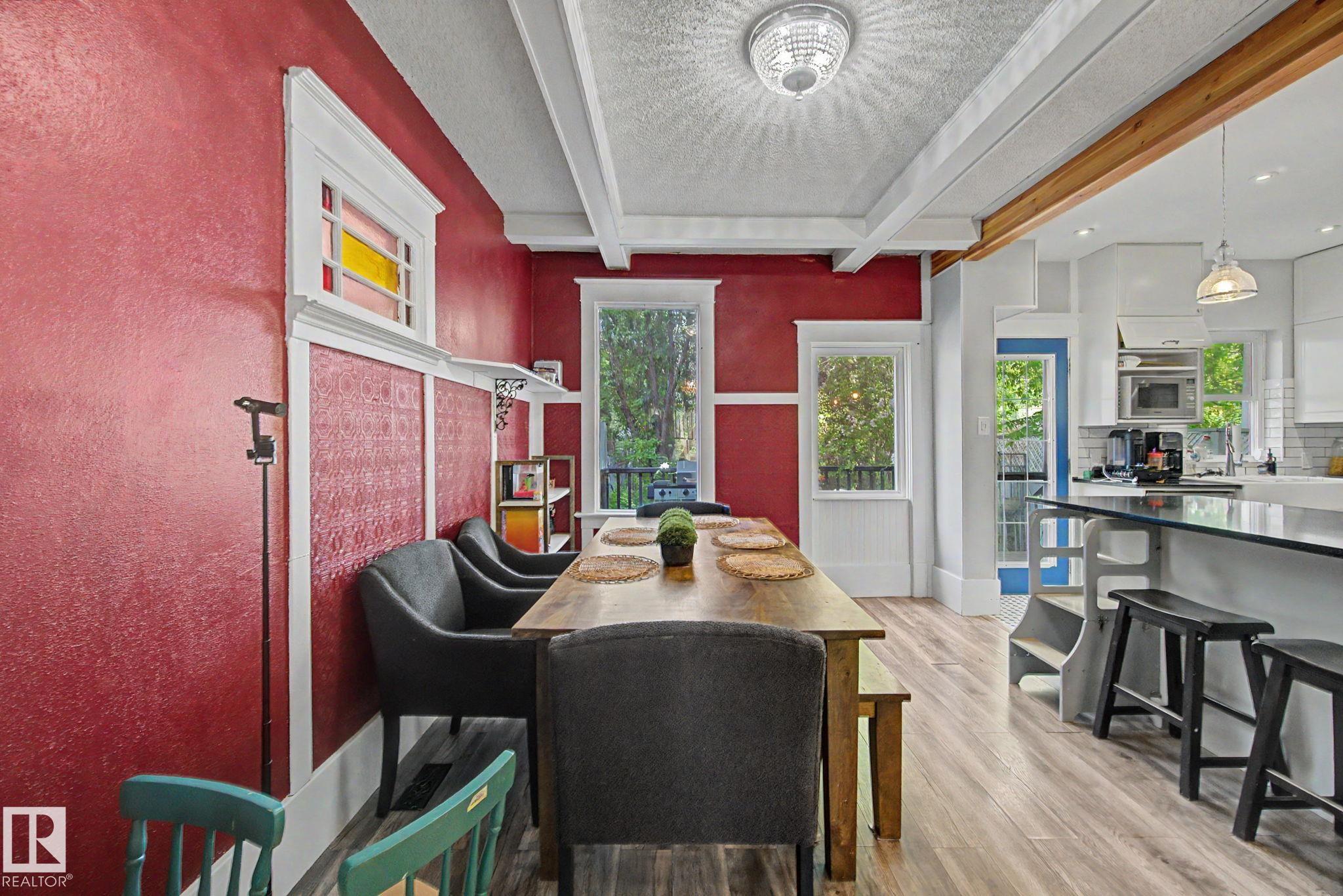 Photo 13 at 10647 125 Street NW, Westmount, Edmonton