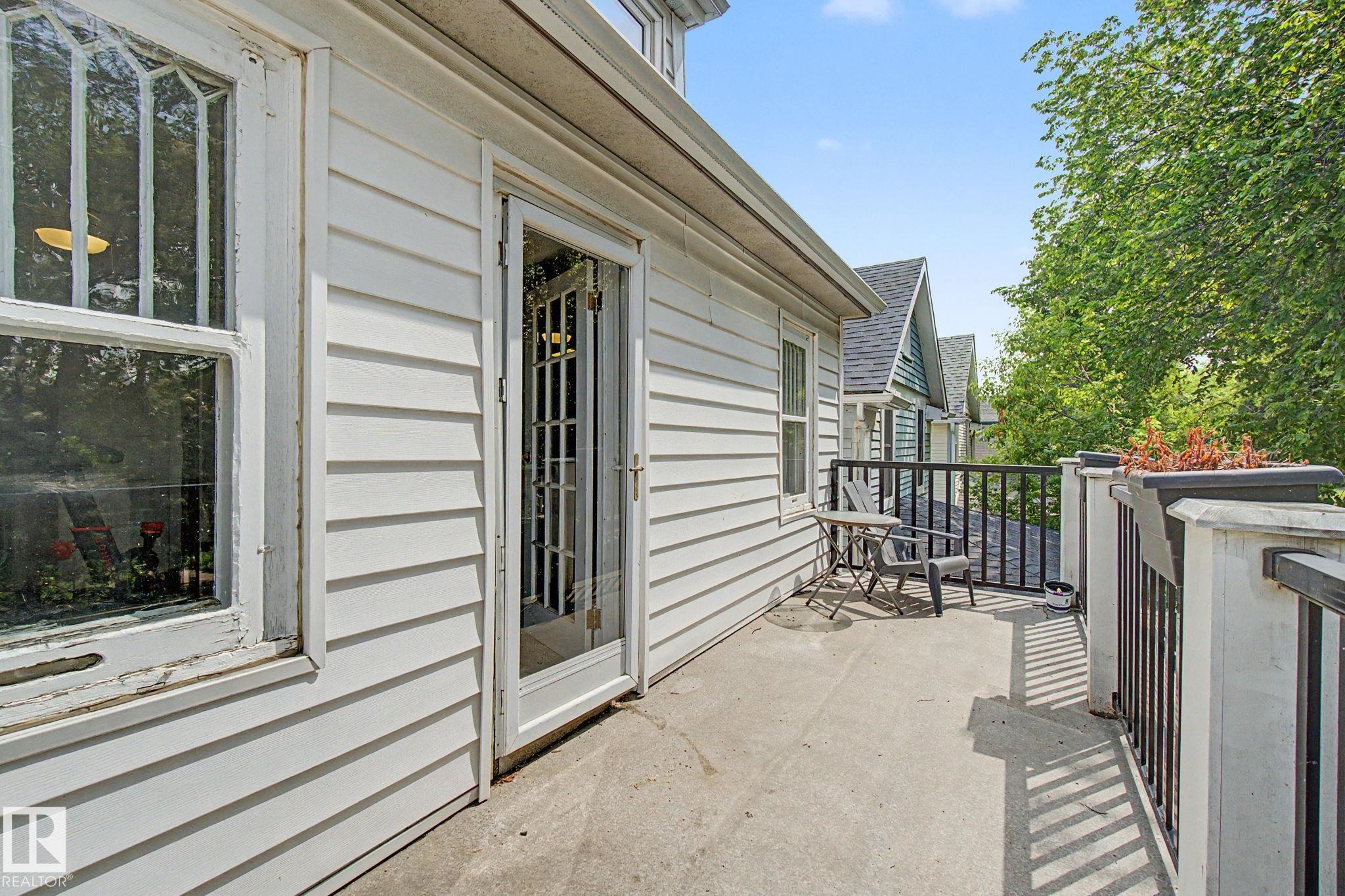 Photo 25 at 10647 125 Street NW, Westmount, Edmonton