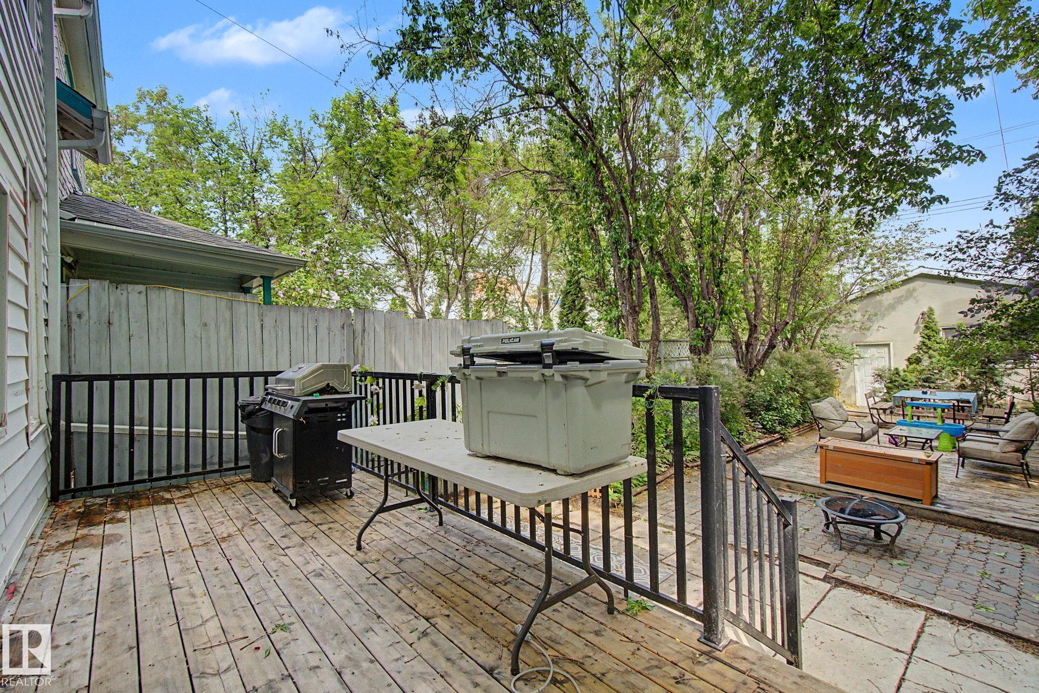 Photo 43 at 10647 125 Street NW, Westmount, Edmonton