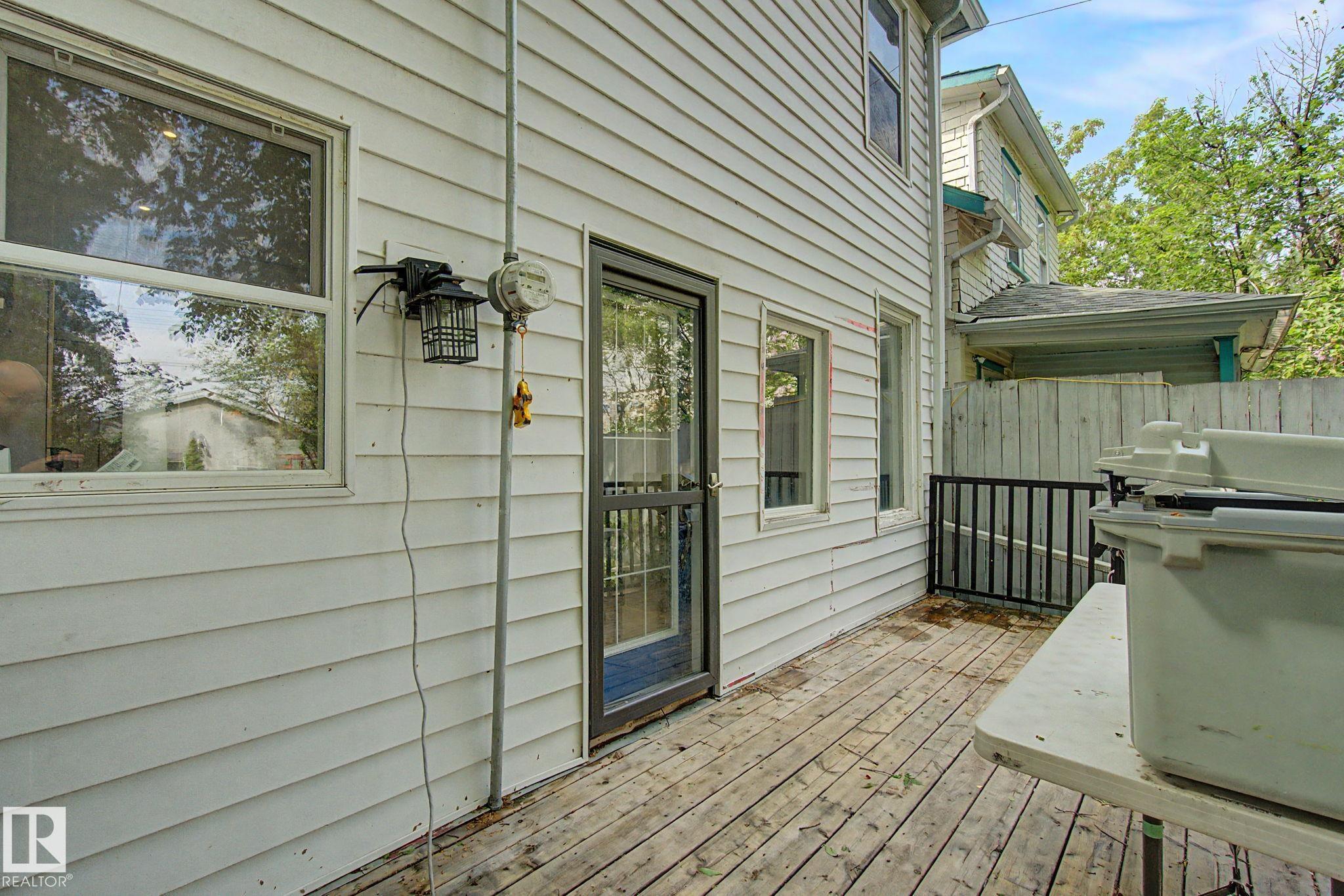 Photo 44 at 10647 125 Street NW, Westmount, Edmonton