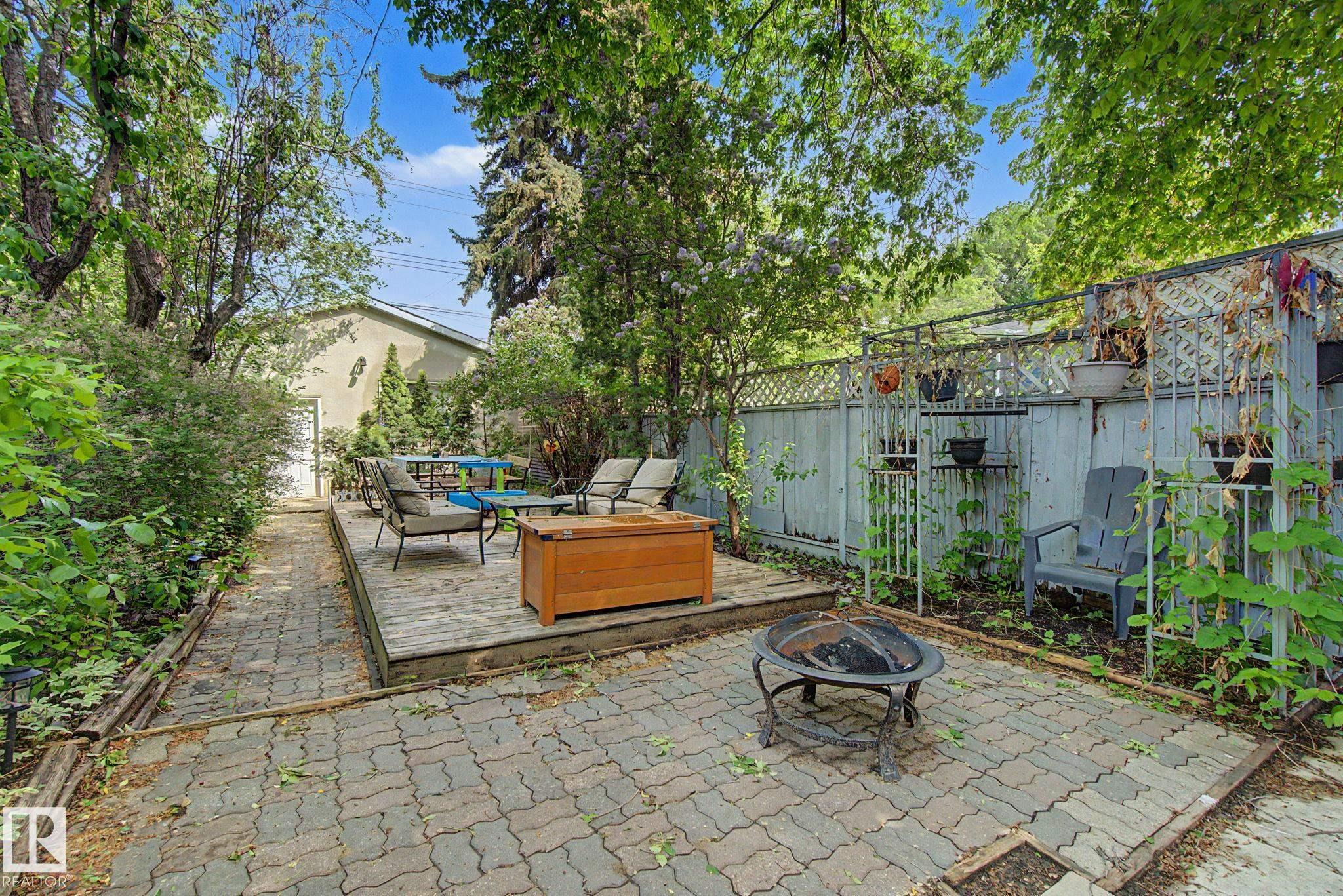 Photo 47 at 10647 125 Street NW, Westmount, Edmonton