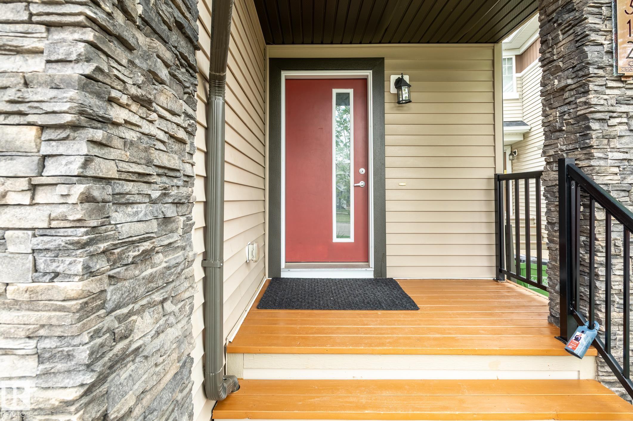 2312 Casey Crescent SW, Cavanagh, Edmonton