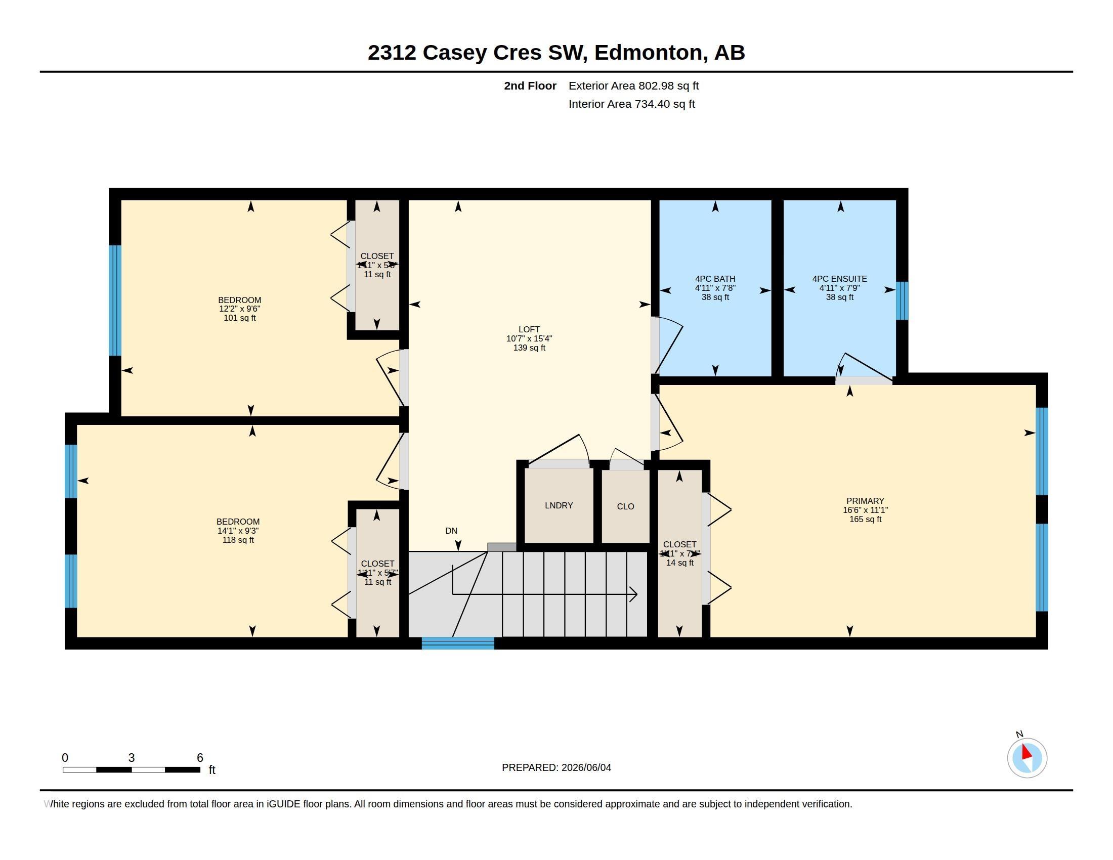 Photo 33 at 2312 Casey Crescent SW, Cavanagh, Edmonton