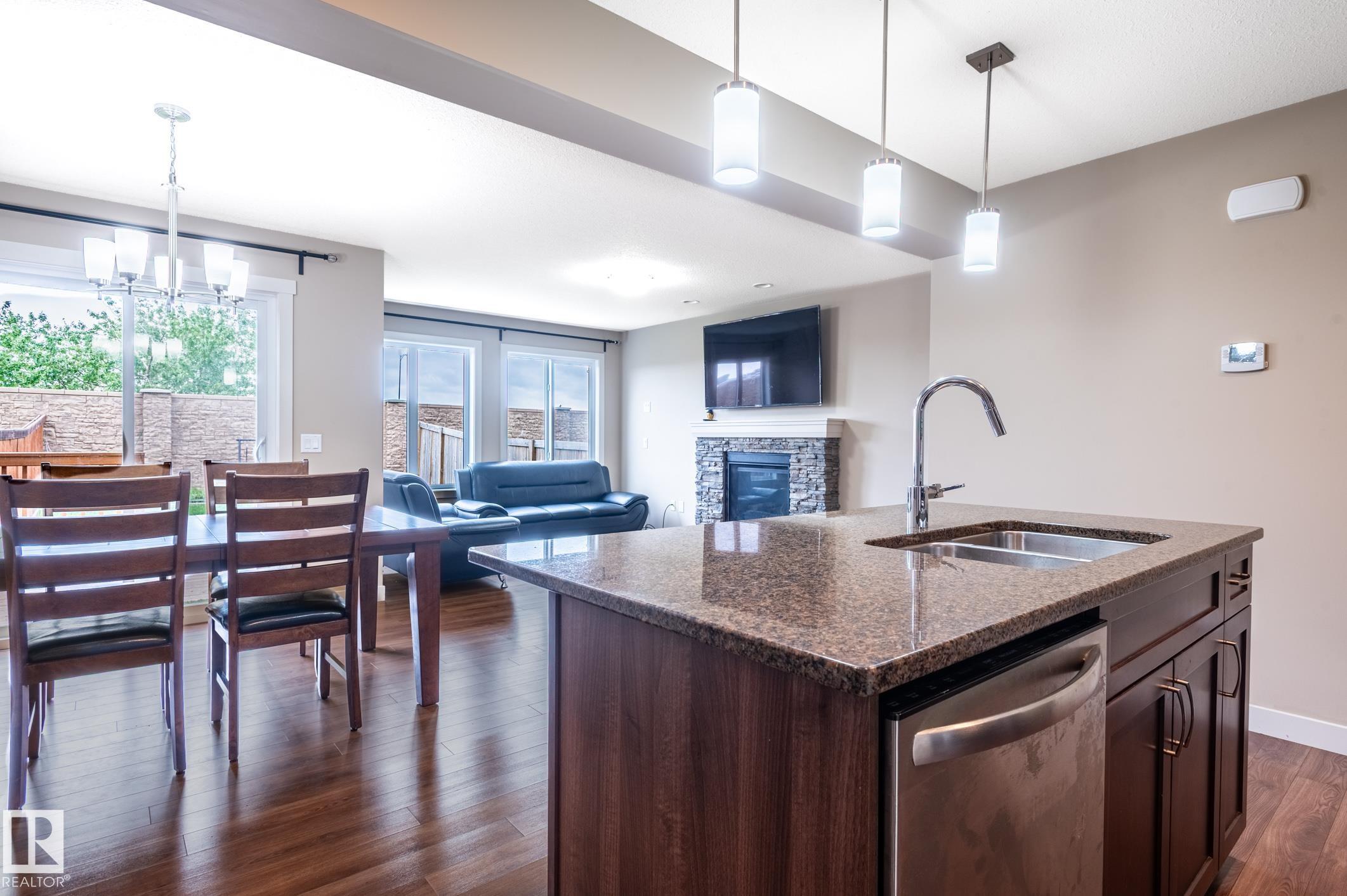 Photo 9 at 2312 Casey Crescent SW, Cavanagh, Edmonton