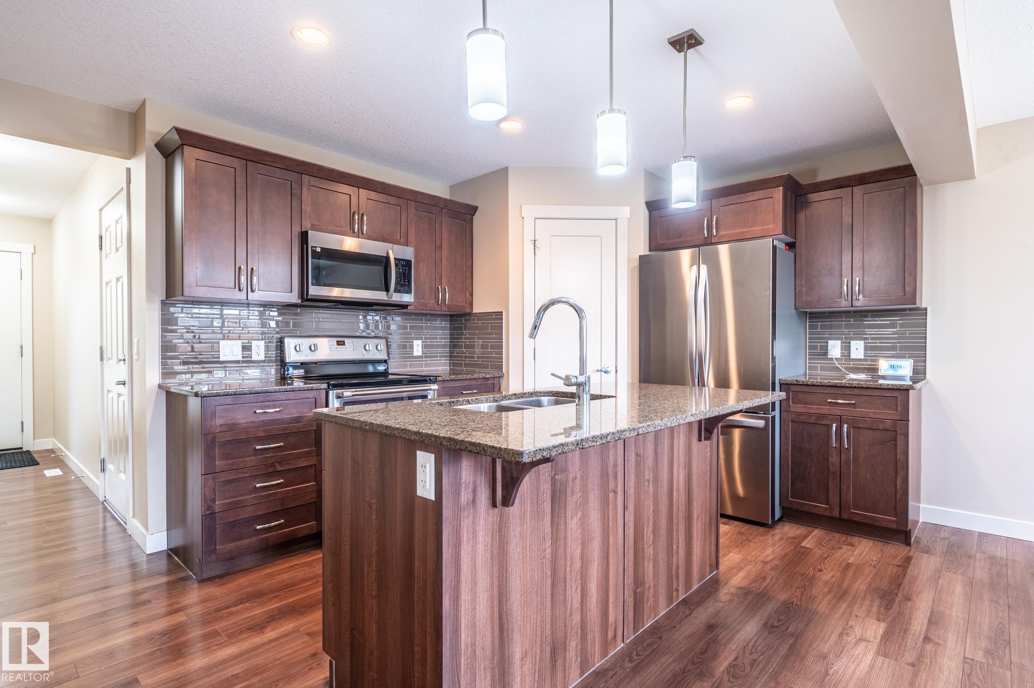 Photo 10 at 2312 Casey Crescent SW, Cavanagh, Edmonton