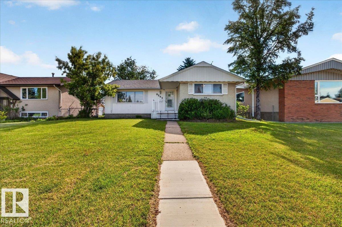 9263 74 Street NW, Ottewell, Edmonton