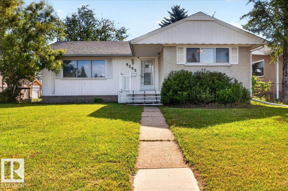 9263 74 Street NW, Ottewell, Edmonton