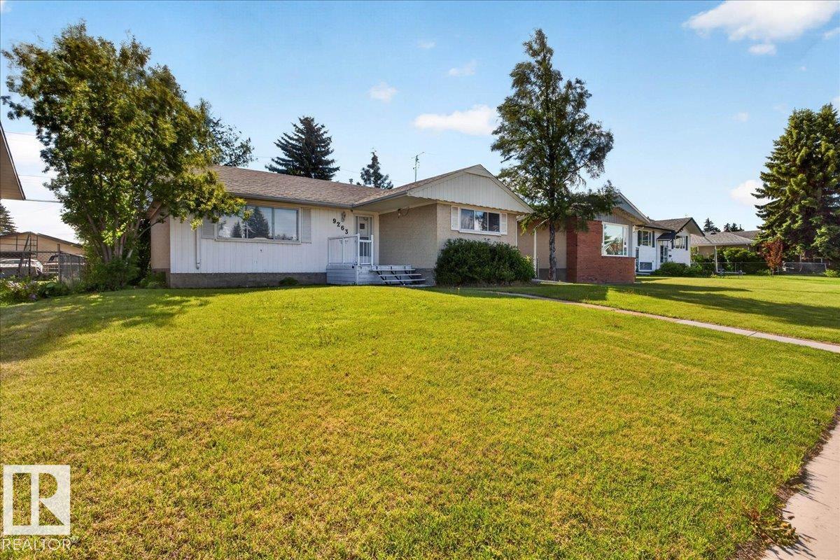 9263 74 Street NW, Ottewell, Edmonton