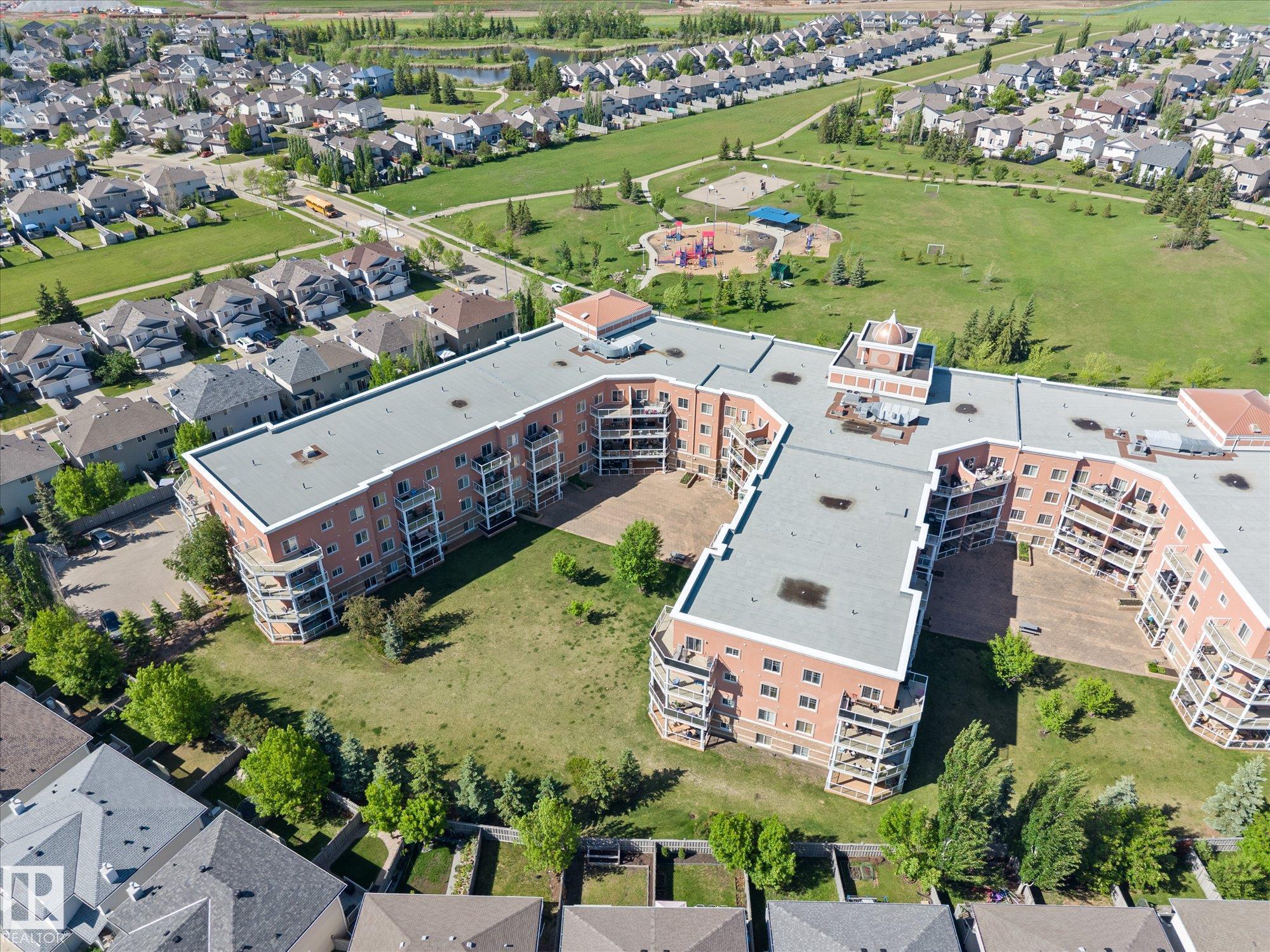 Photo 26 at 126 - 263 Macewan Road SW, Macewan, Edmonton