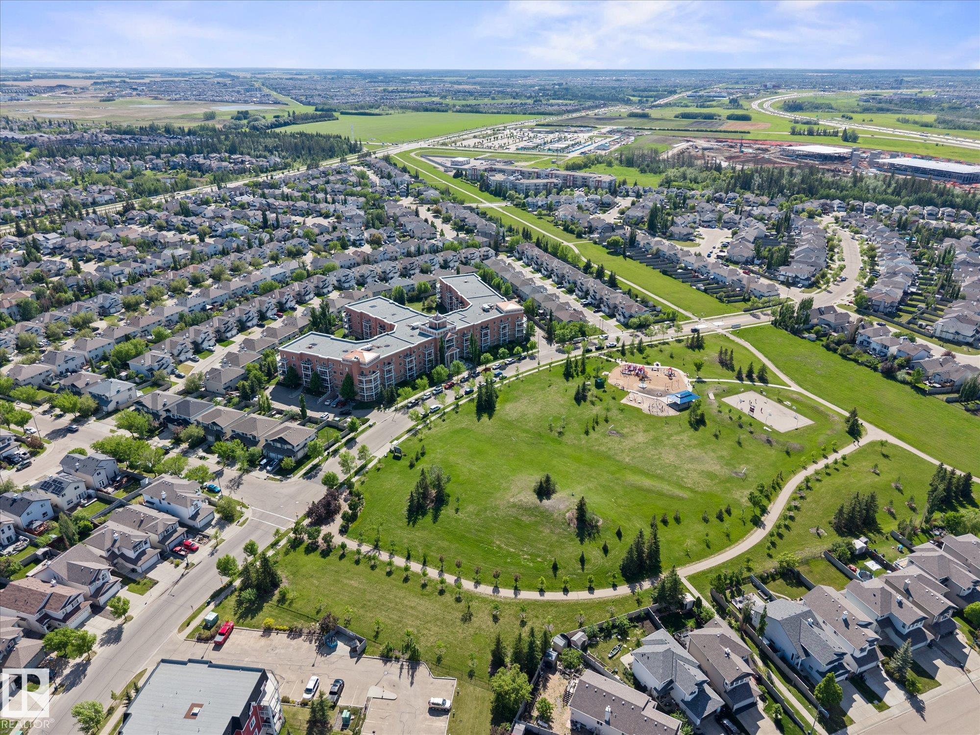 Photo 27 at 126 - 263 Macewan Road SW, Macewan, Edmonton