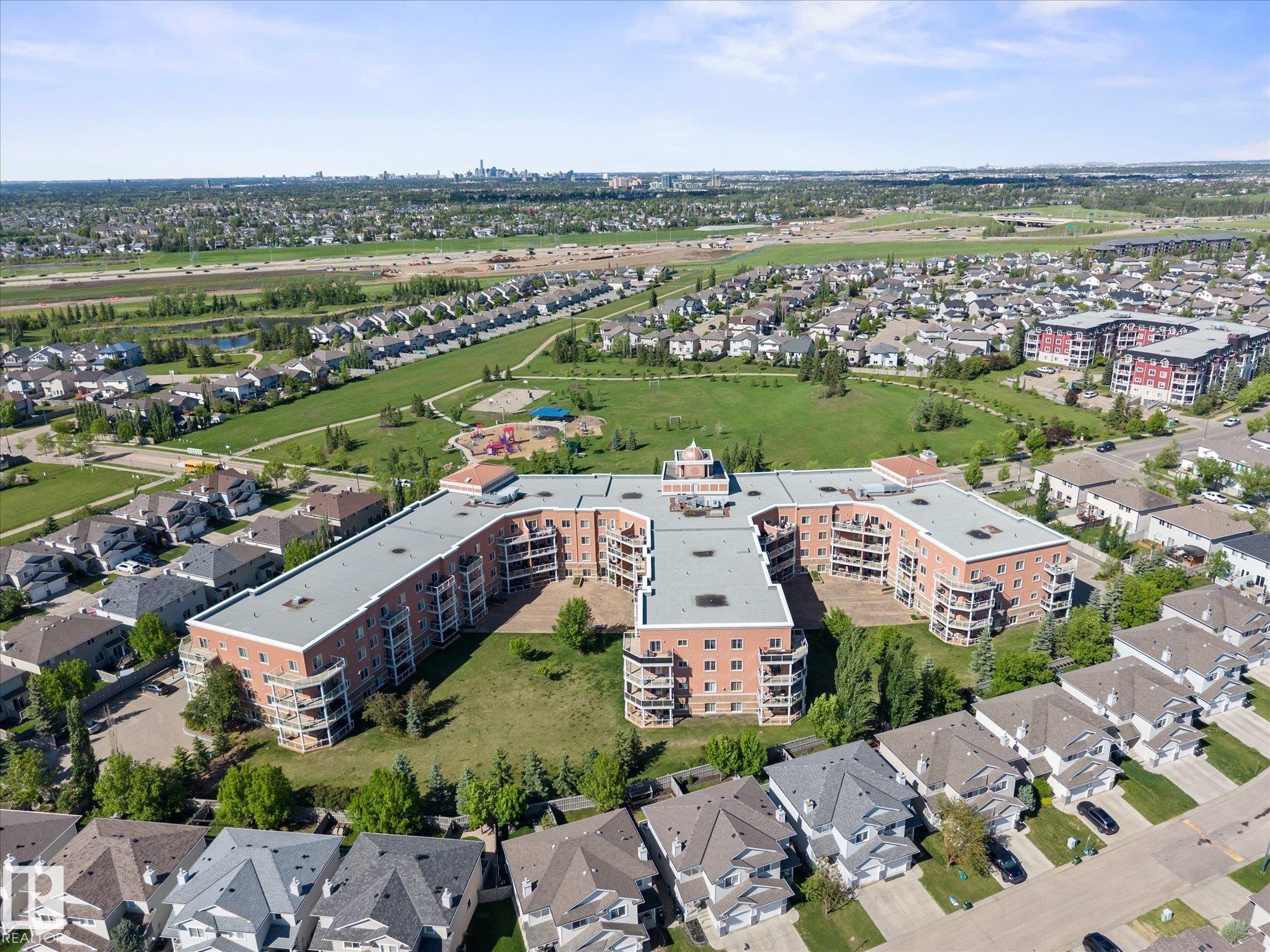 Photo 28 at 126 - 263 Macewan Road SW, Macewan, Edmonton