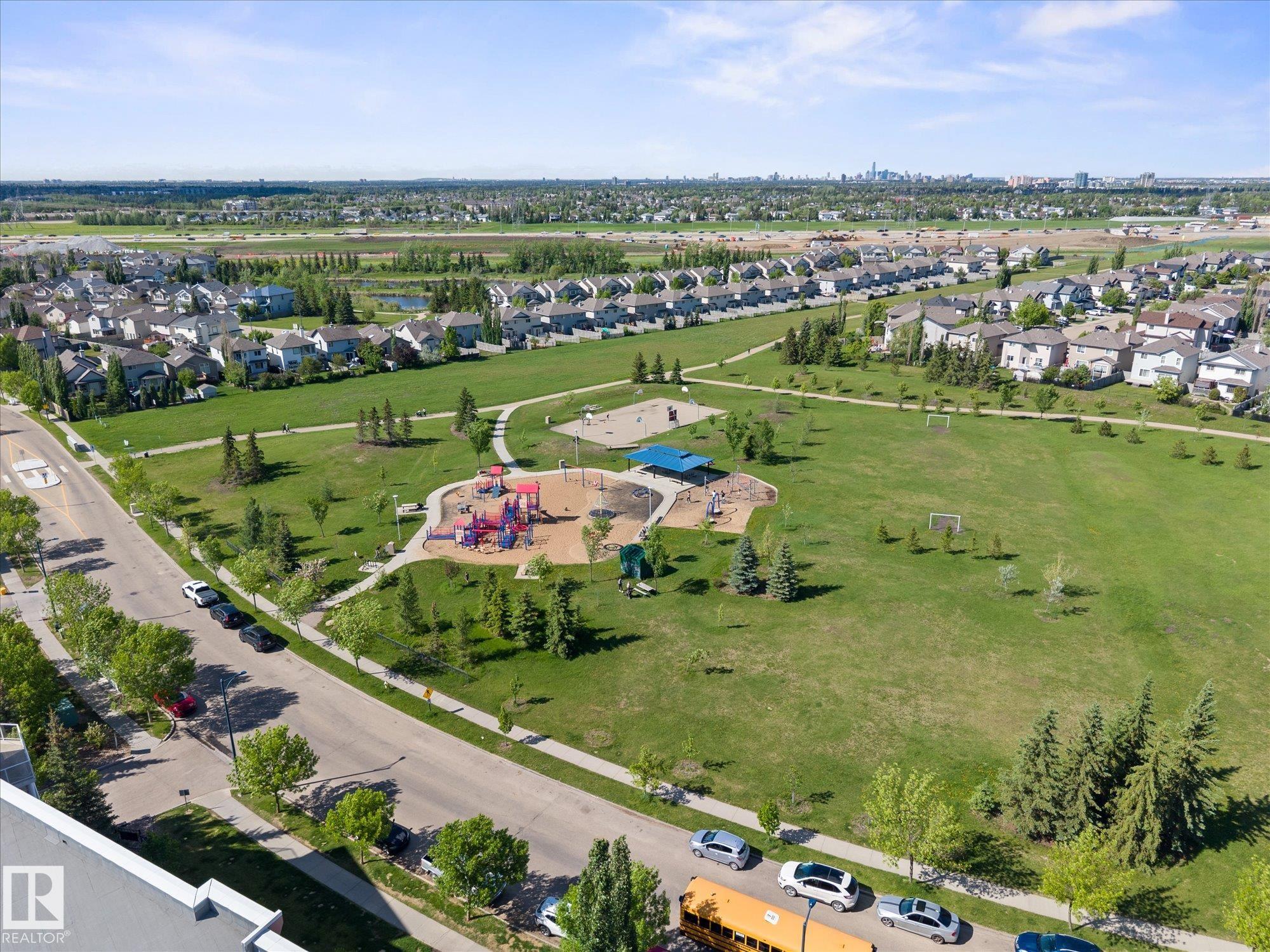 Photo 29 at 126 - 263 Macewan Road SW, Macewan, Edmonton