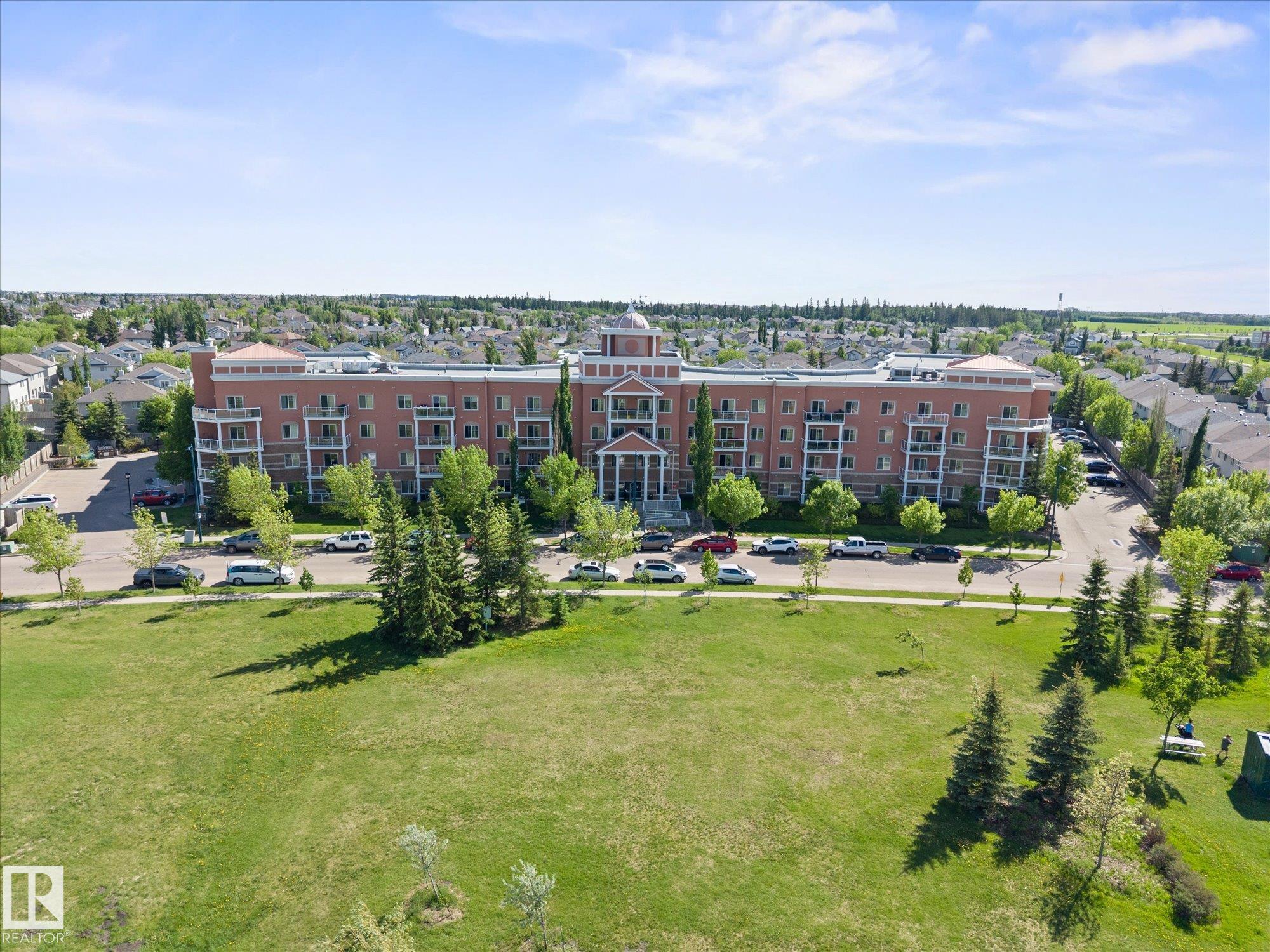 Photo 30 at 126 - 263 Macewan Road SW, Macewan, Edmonton