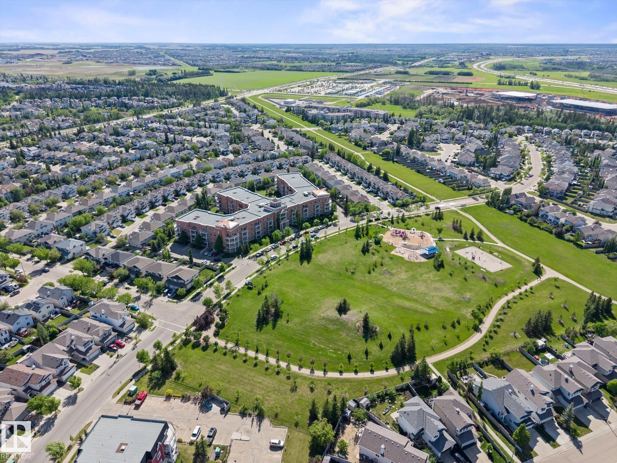 Photo 31 at 126 - 263 Macewan Road SW, Macewan, Edmonton
