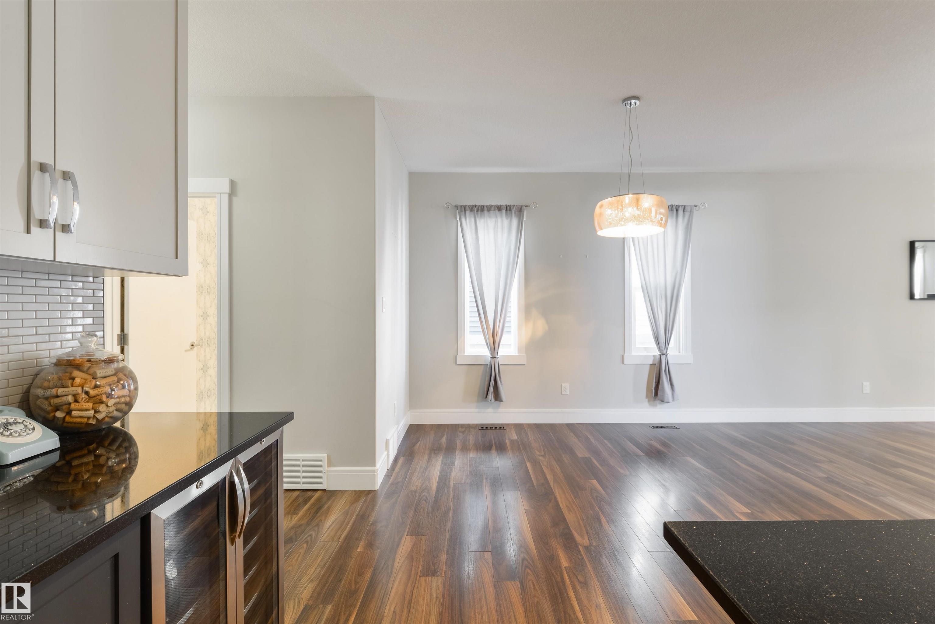 Photo 11 at 5125 Corvette Street NW, Griesbach, Edmonton