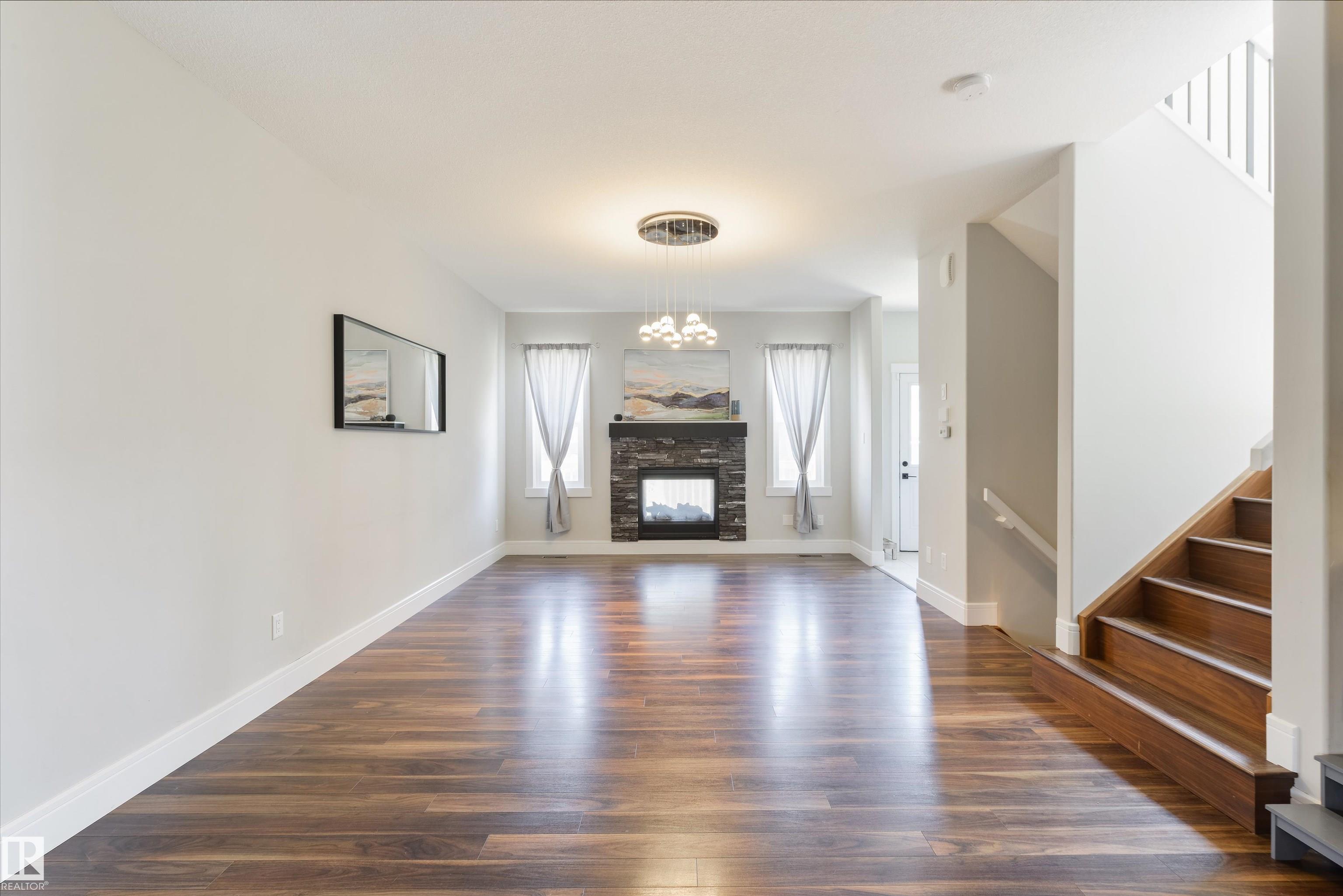Photo 12 at 5125 Corvette Street NW, Griesbach, Edmonton