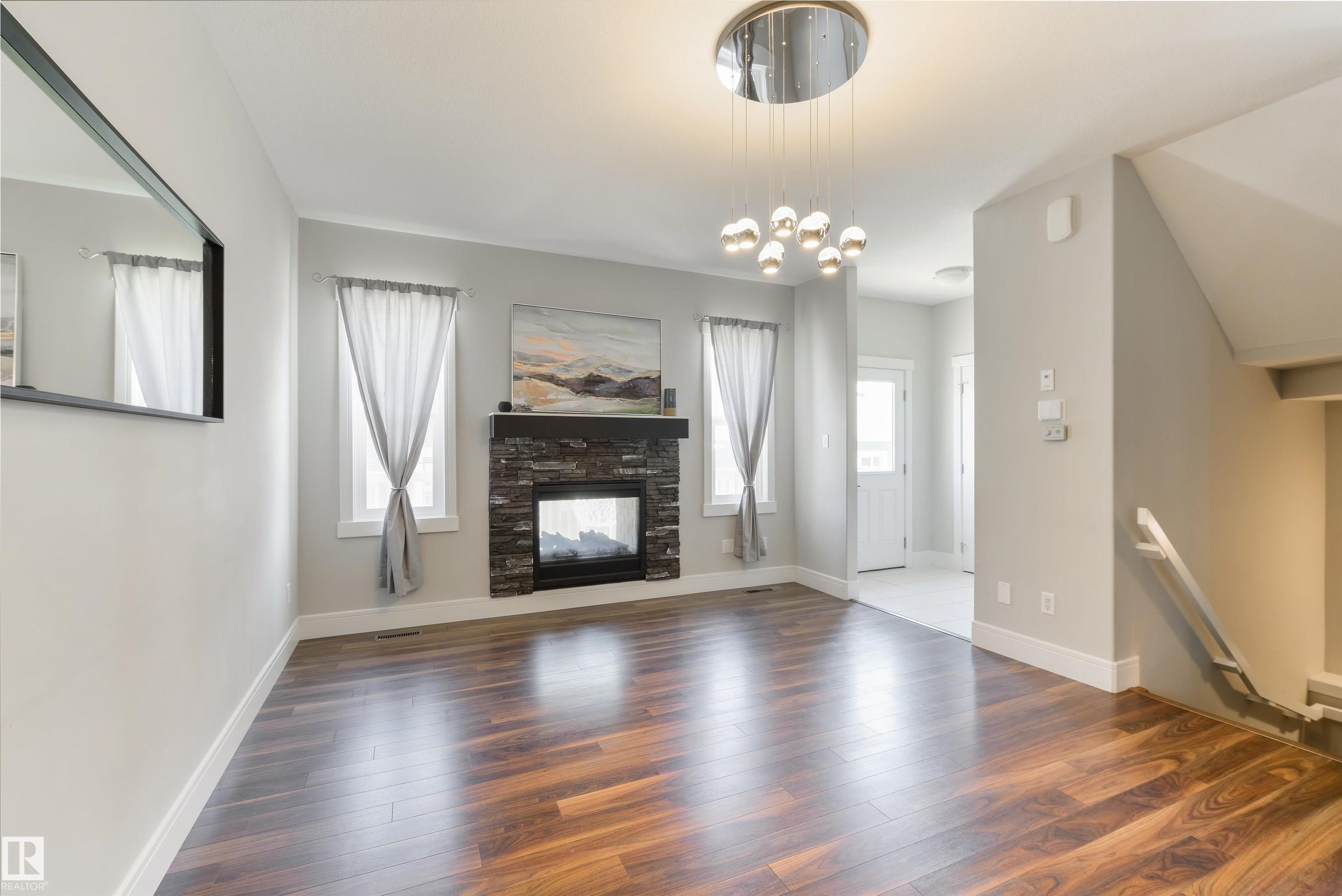 Photo 13 at 5125 Corvette Street NW, Griesbach, Edmonton