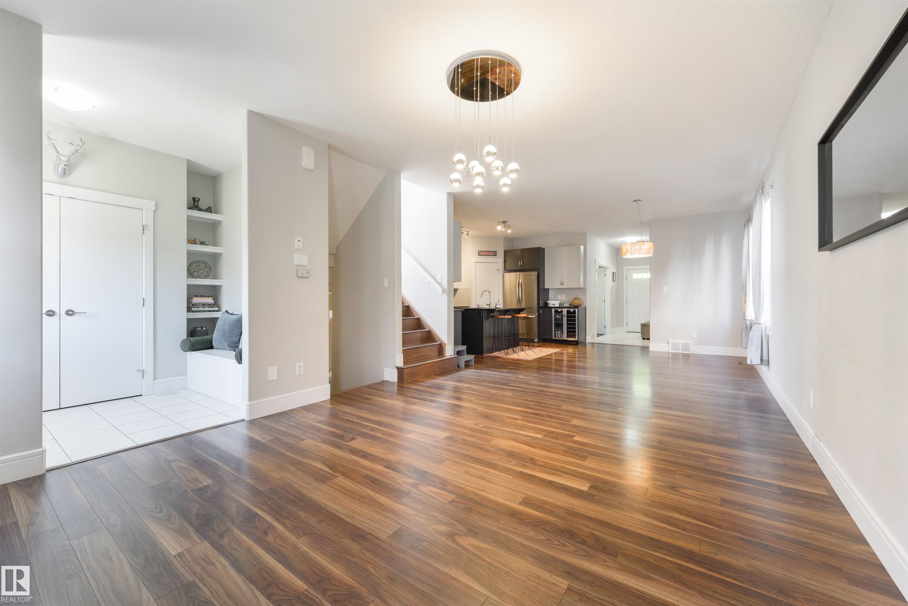 Photo 14 at 5125 Corvette Street NW, Griesbach, Edmonton