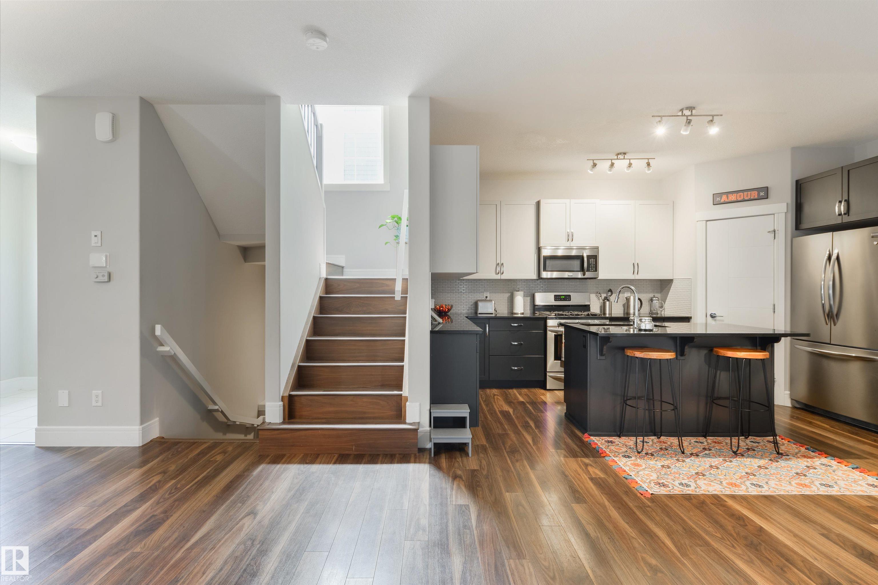 Photo 15 at 5125 Corvette Street NW, Griesbach, Edmonton