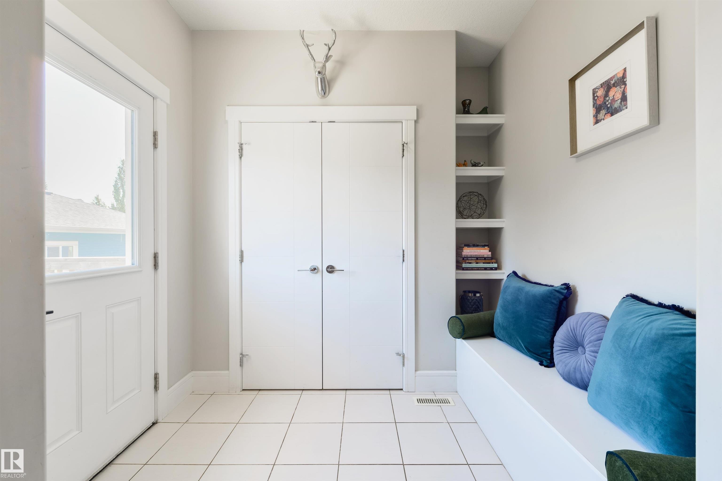 5125 Corvette Street NW, Griesbach, Edmonton