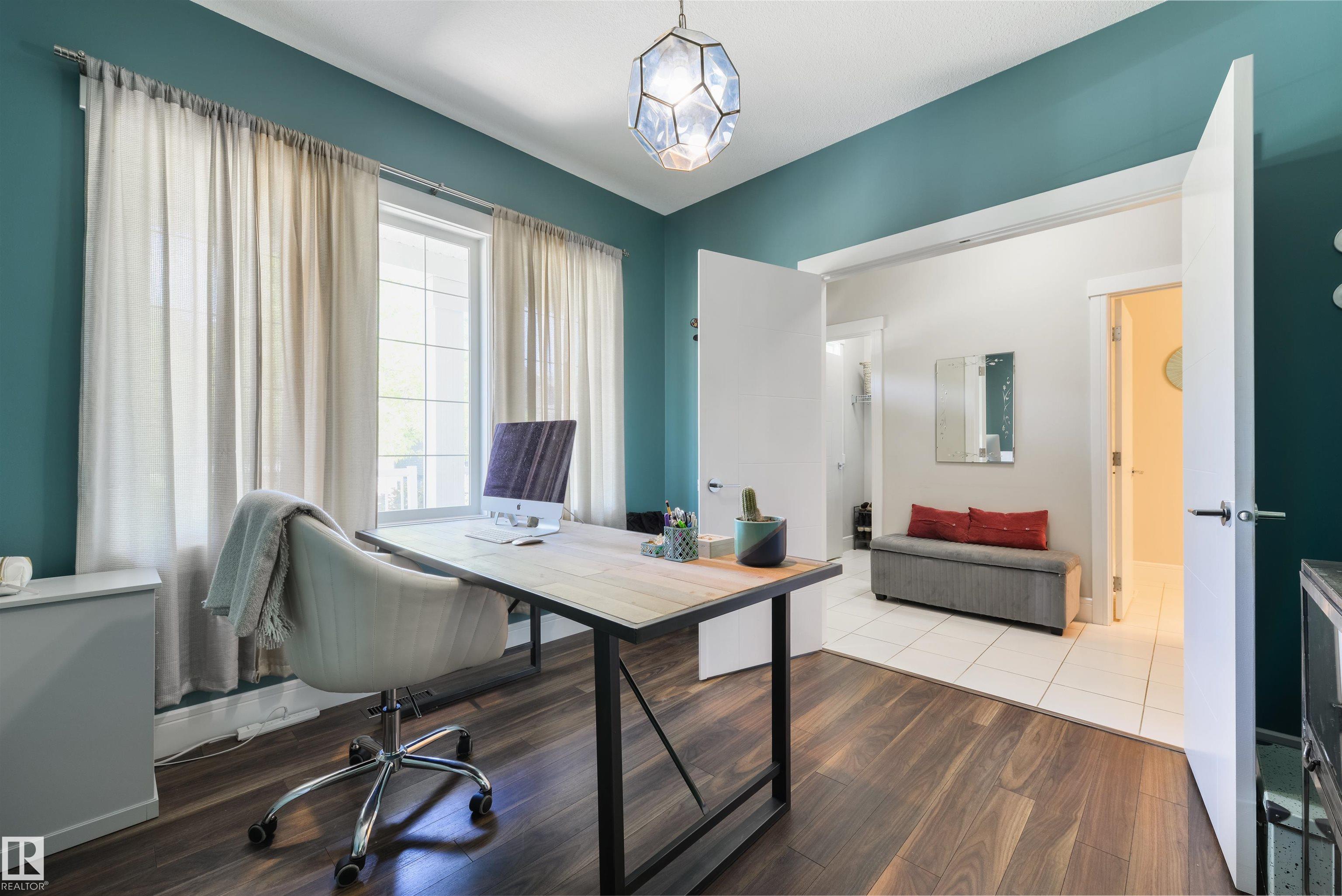 Photo 6 at 5125 Corvette Street NW, Griesbach, Edmonton