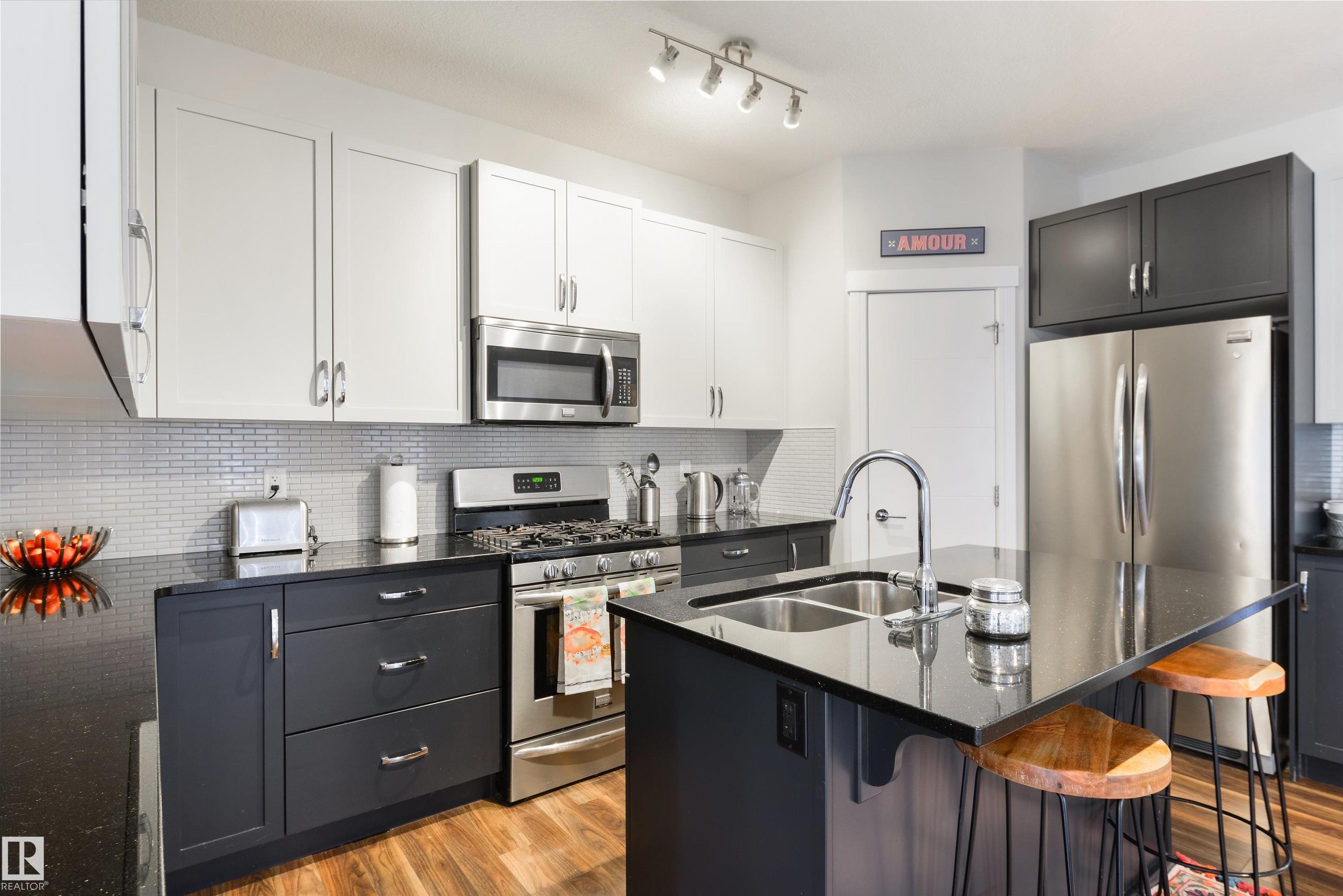 Photo 8 at 5125 Corvette Street NW, Griesbach, Edmonton