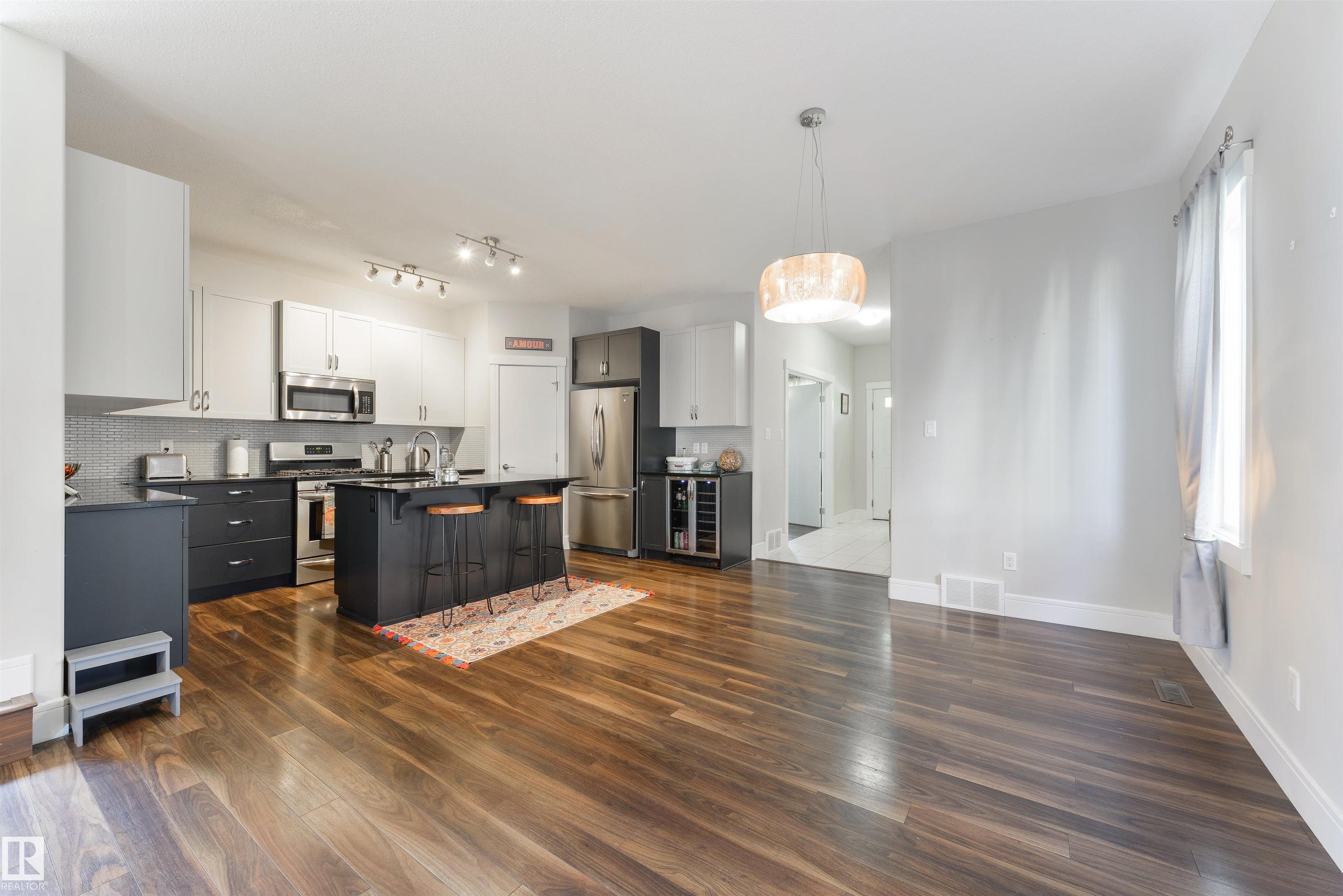 Photo 9 at 5125 Corvette Street NW, Griesbach, Edmonton