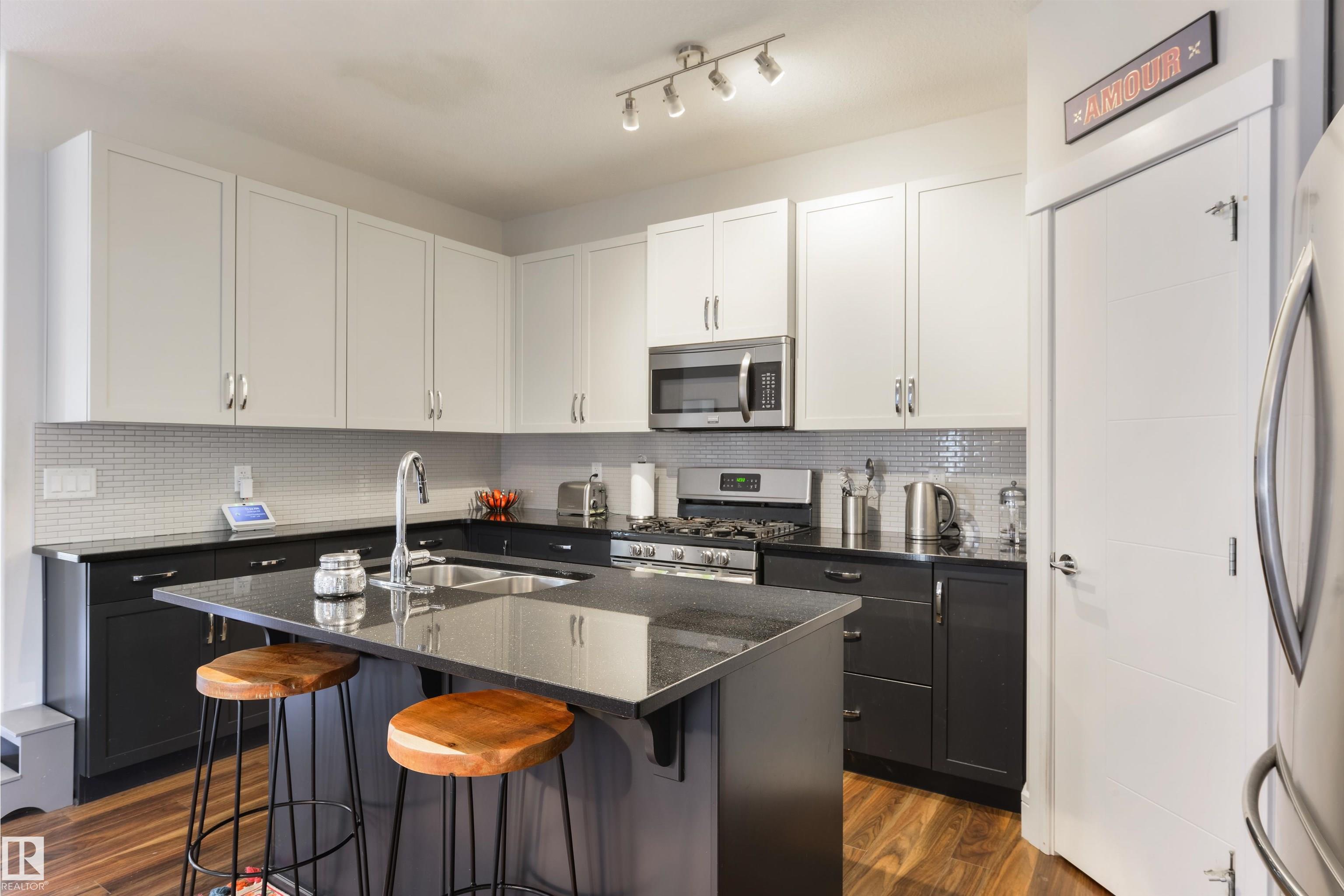 Photo 10 at 5125 Corvette Street NW, Griesbach, Edmonton