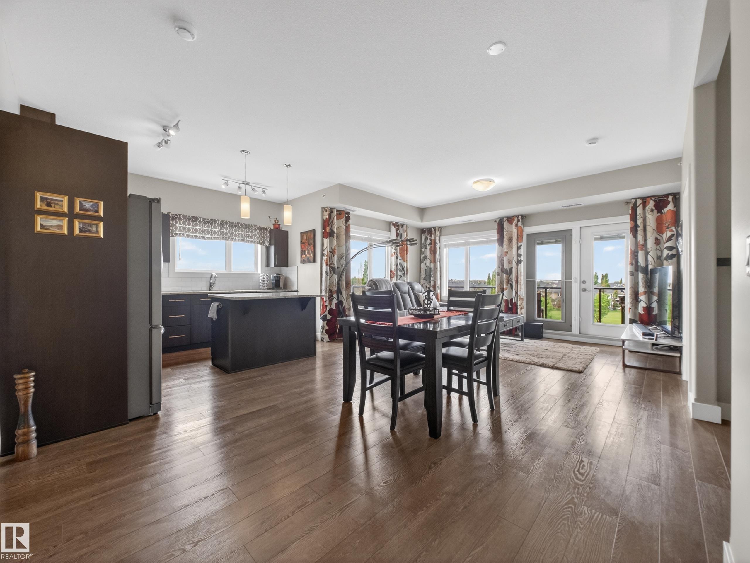 Photo 11 at 408 - 5001 Eton Boulevard, Emerald Hills, Sherwood Park