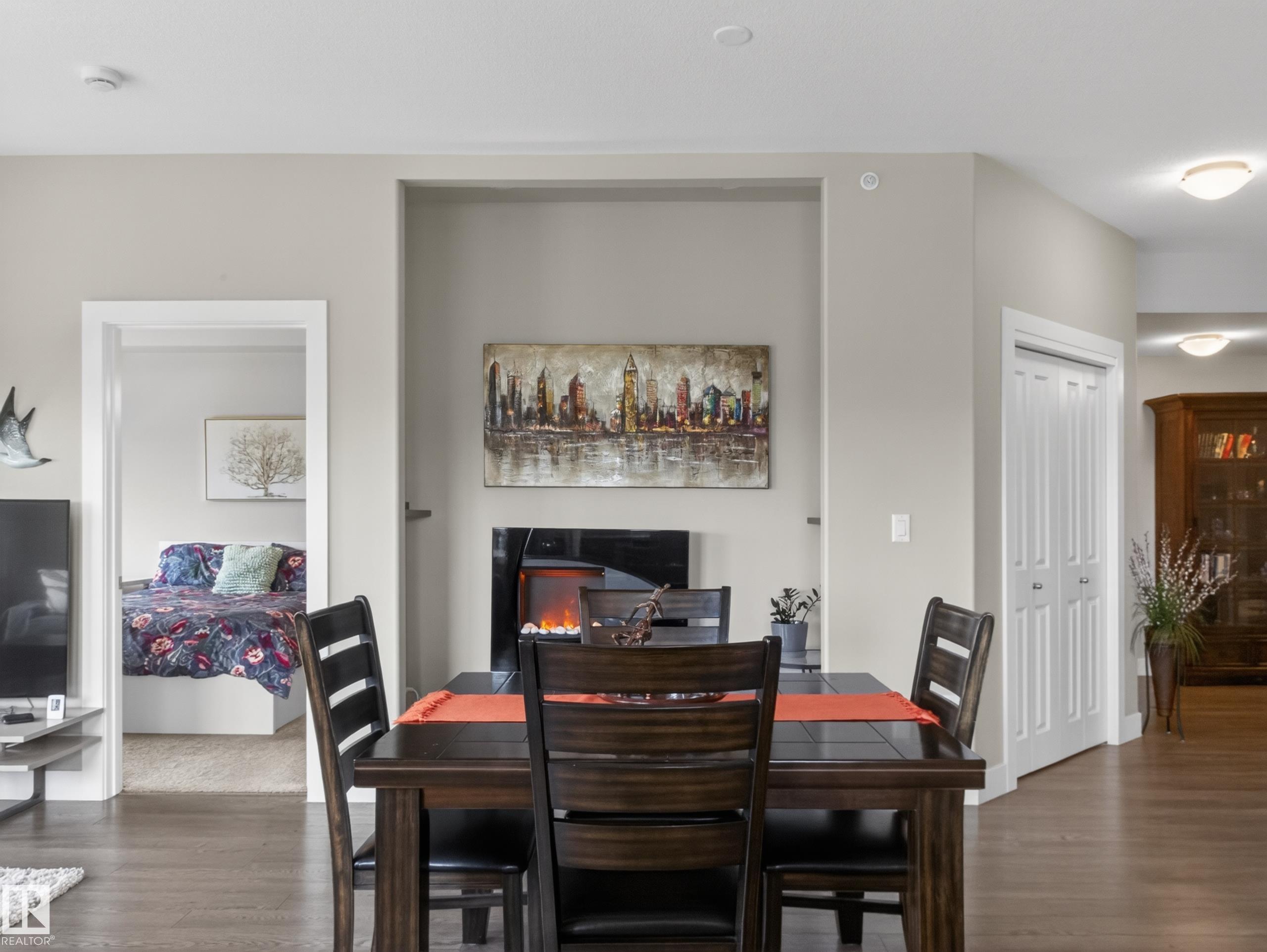 Photo 12 at 408 - 5001 Eton Boulevard, Emerald Hills, Sherwood Park