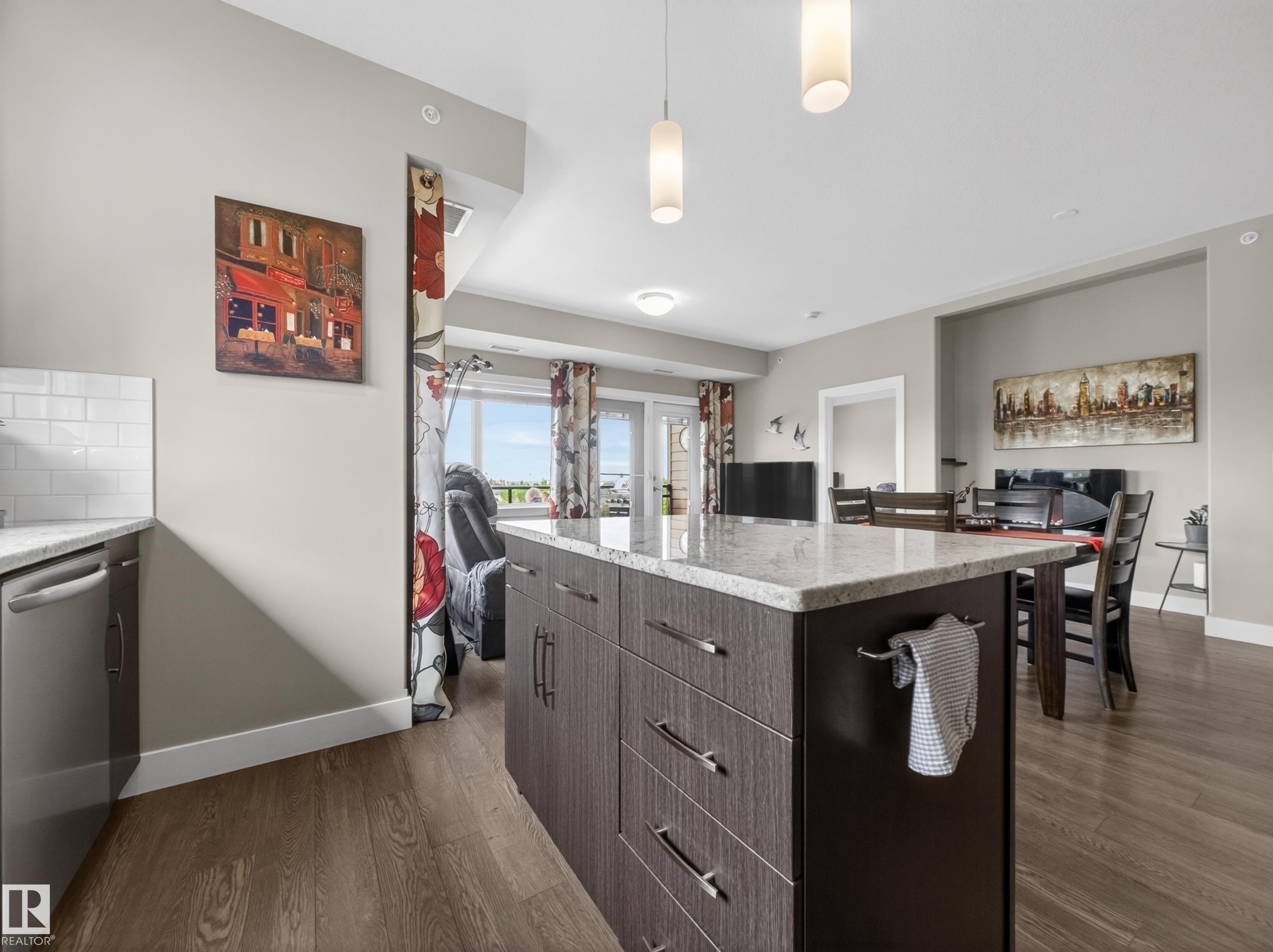 Photo 13 at 408 - 5001 Eton Boulevard, Emerald Hills, Sherwood Park
