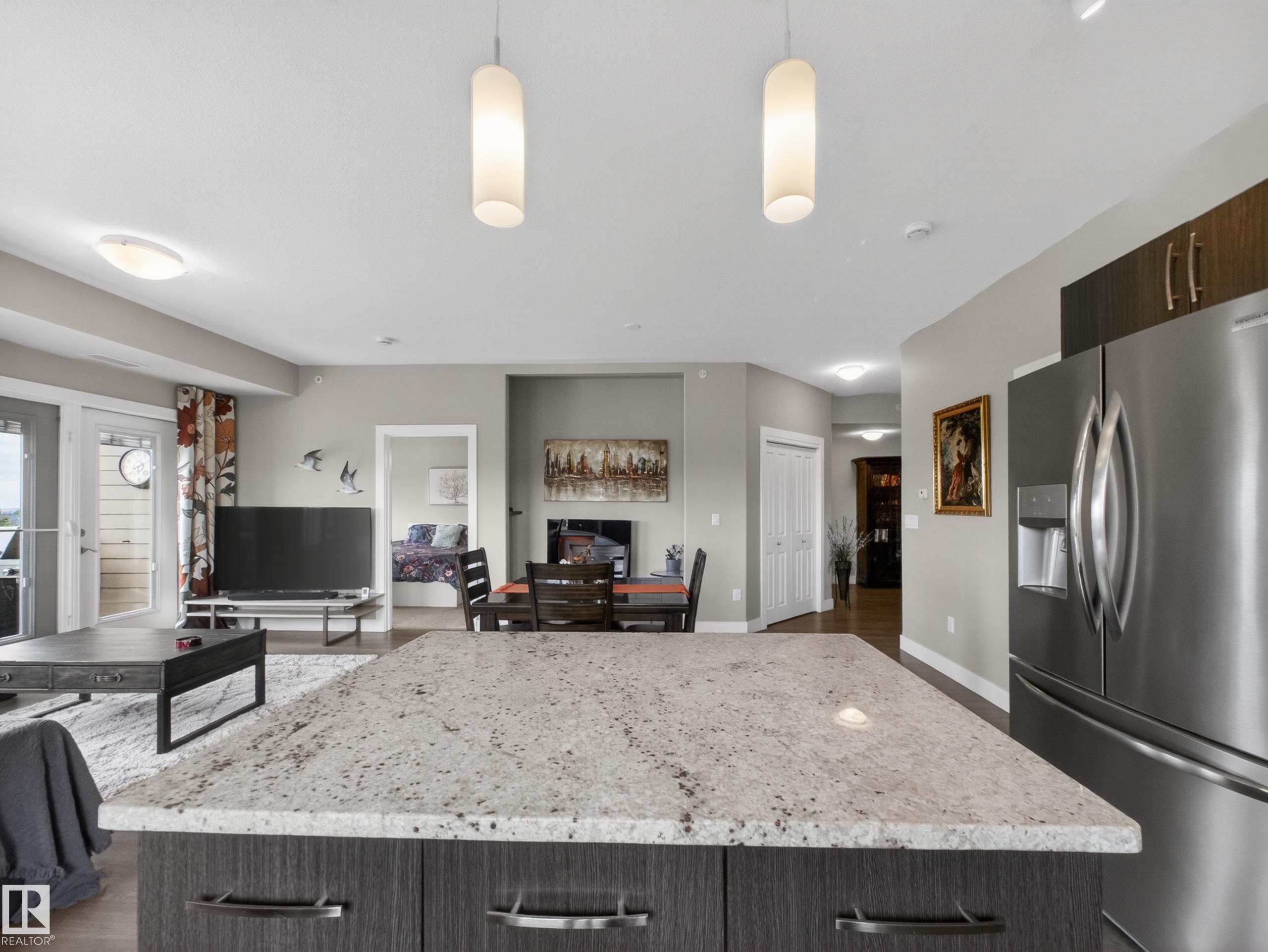 Photo 14 at 408 - 5001 Eton Boulevard, Emerald Hills, Sherwood Park
