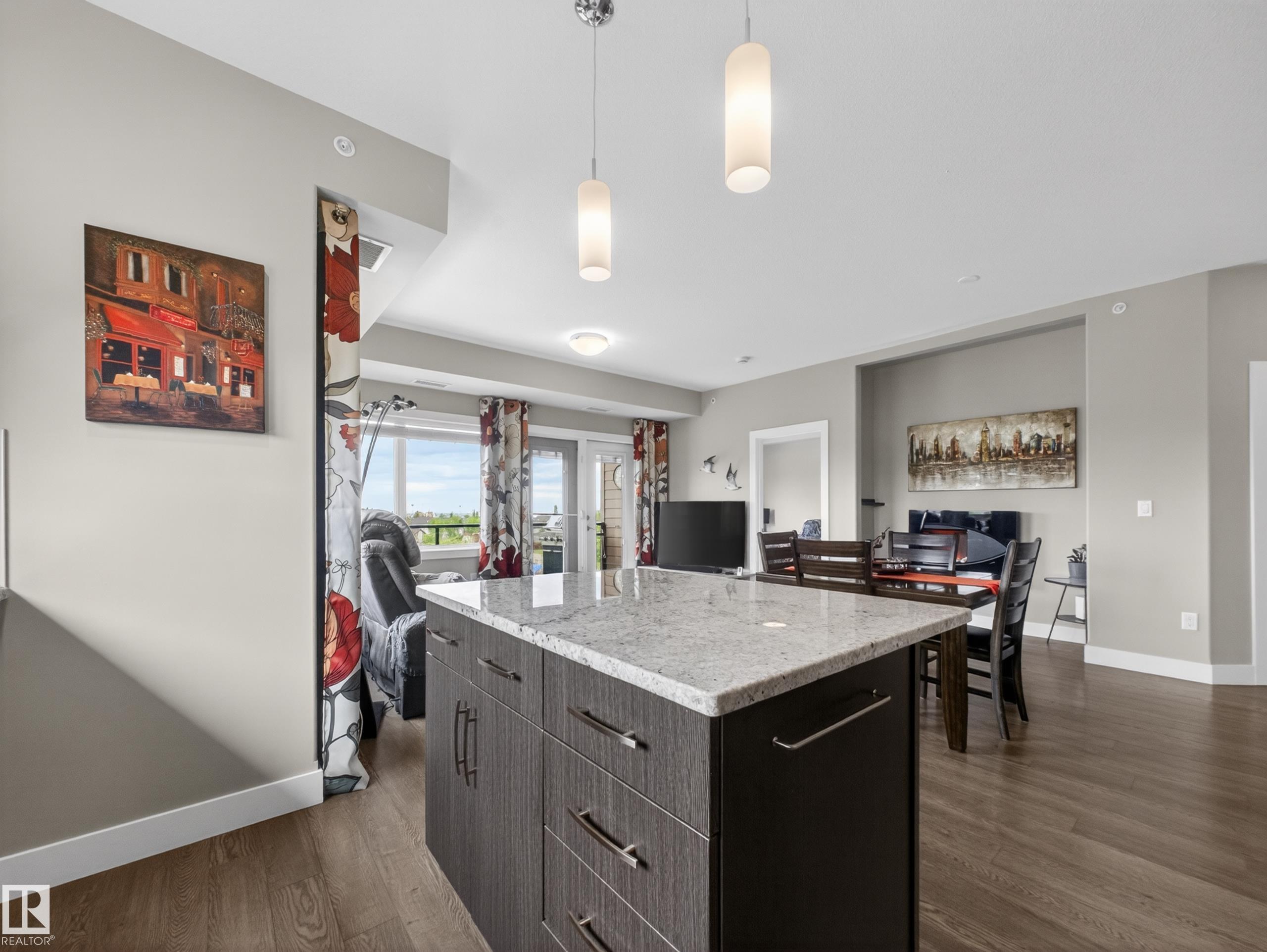 Photo 15 at 408 - 5001 Eton Boulevard, Emerald Hills, Sherwood Park