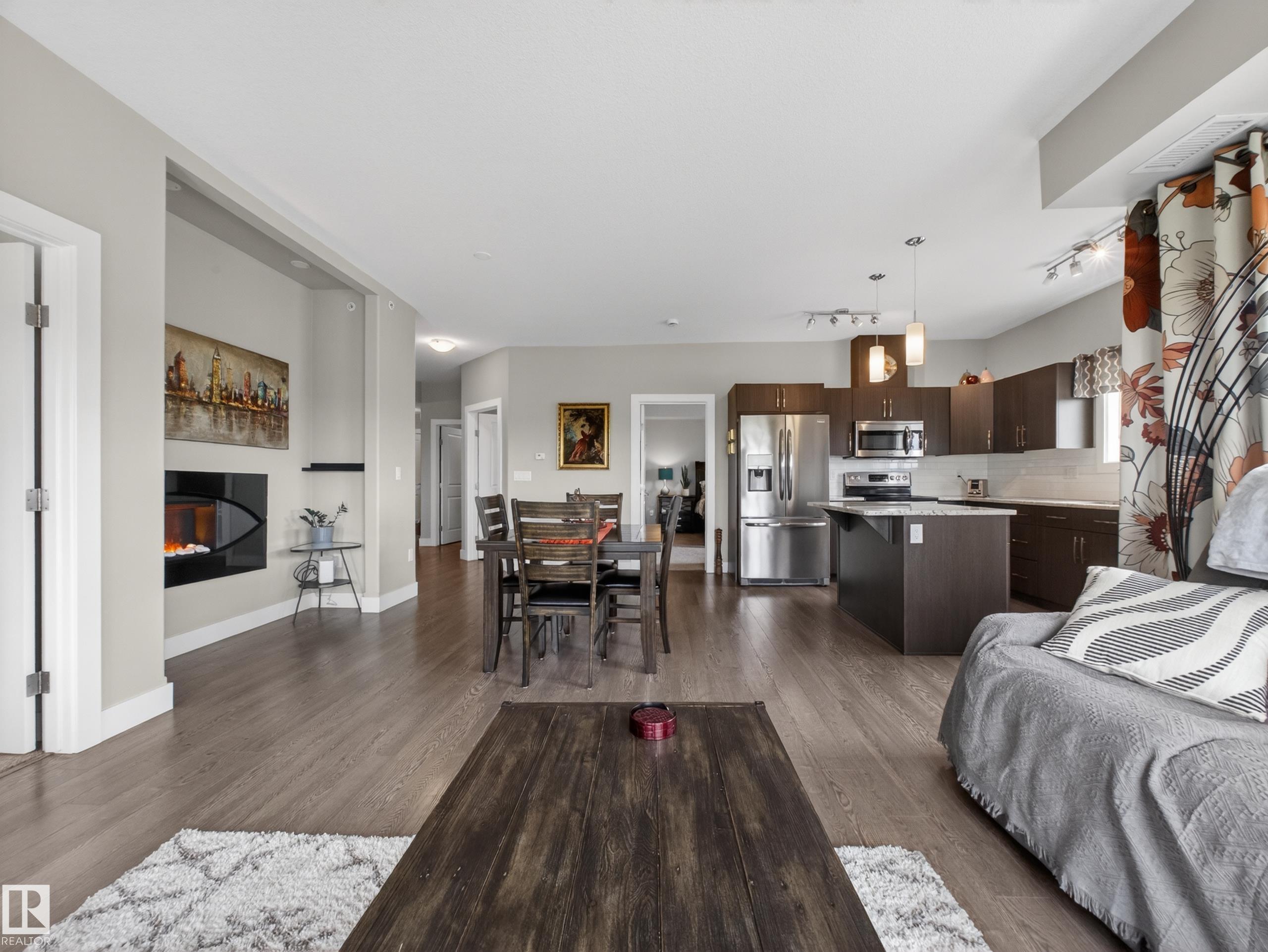Photo 17 at 408 - 5001 Eton Boulevard, Emerald Hills, Sherwood Park
