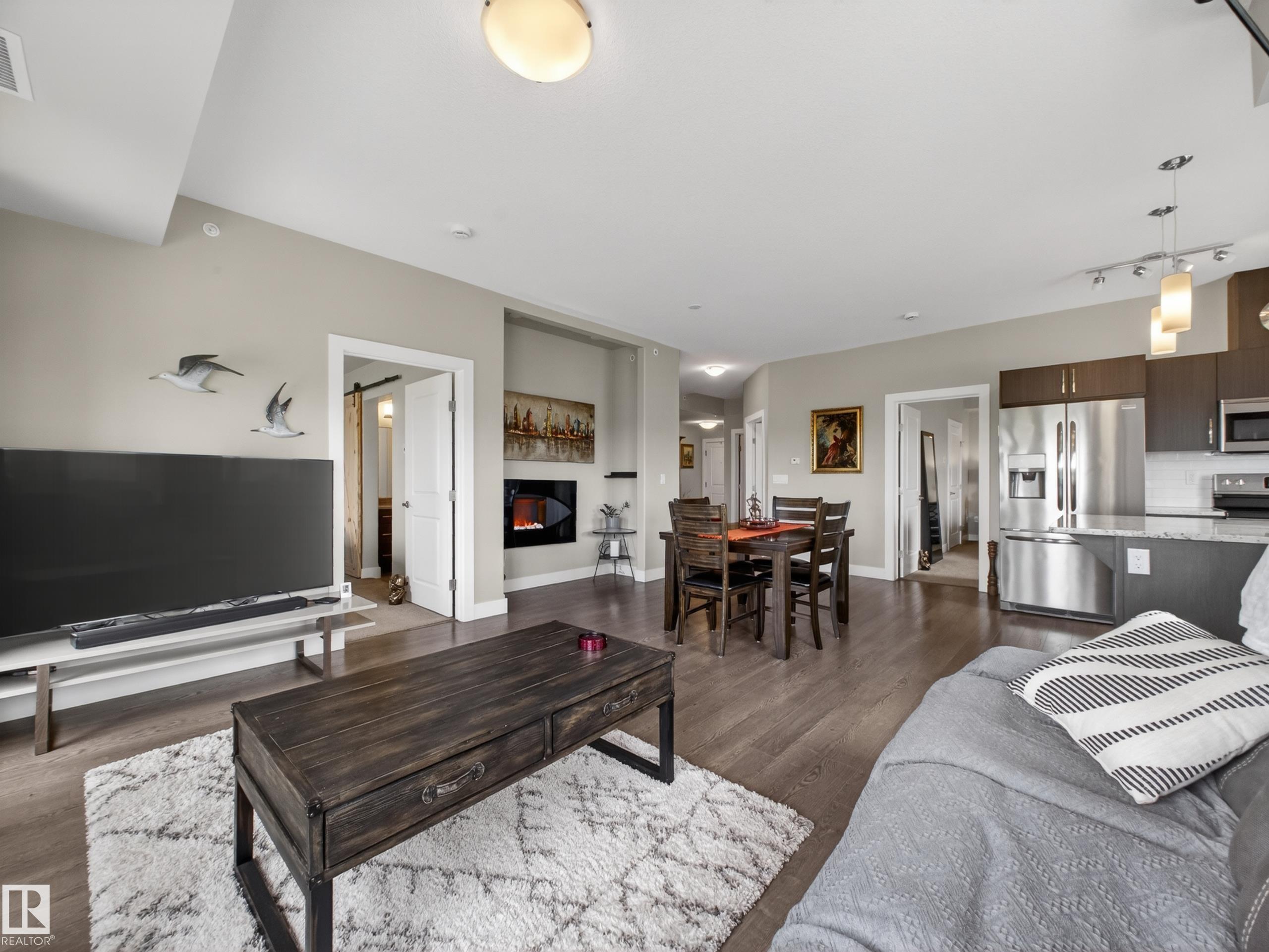 Photo 18 at 408 - 5001 Eton Boulevard, Emerald Hills, Sherwood Park