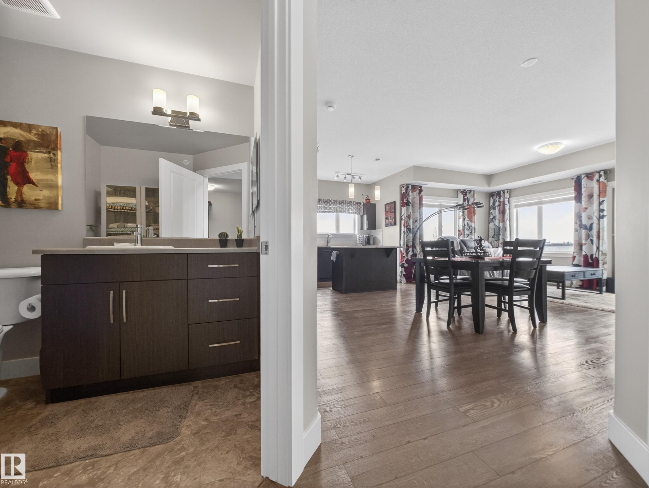 Photo 20 at 408 - 5001 Eton Boulevard, Emerald Hills, Sherwood Park