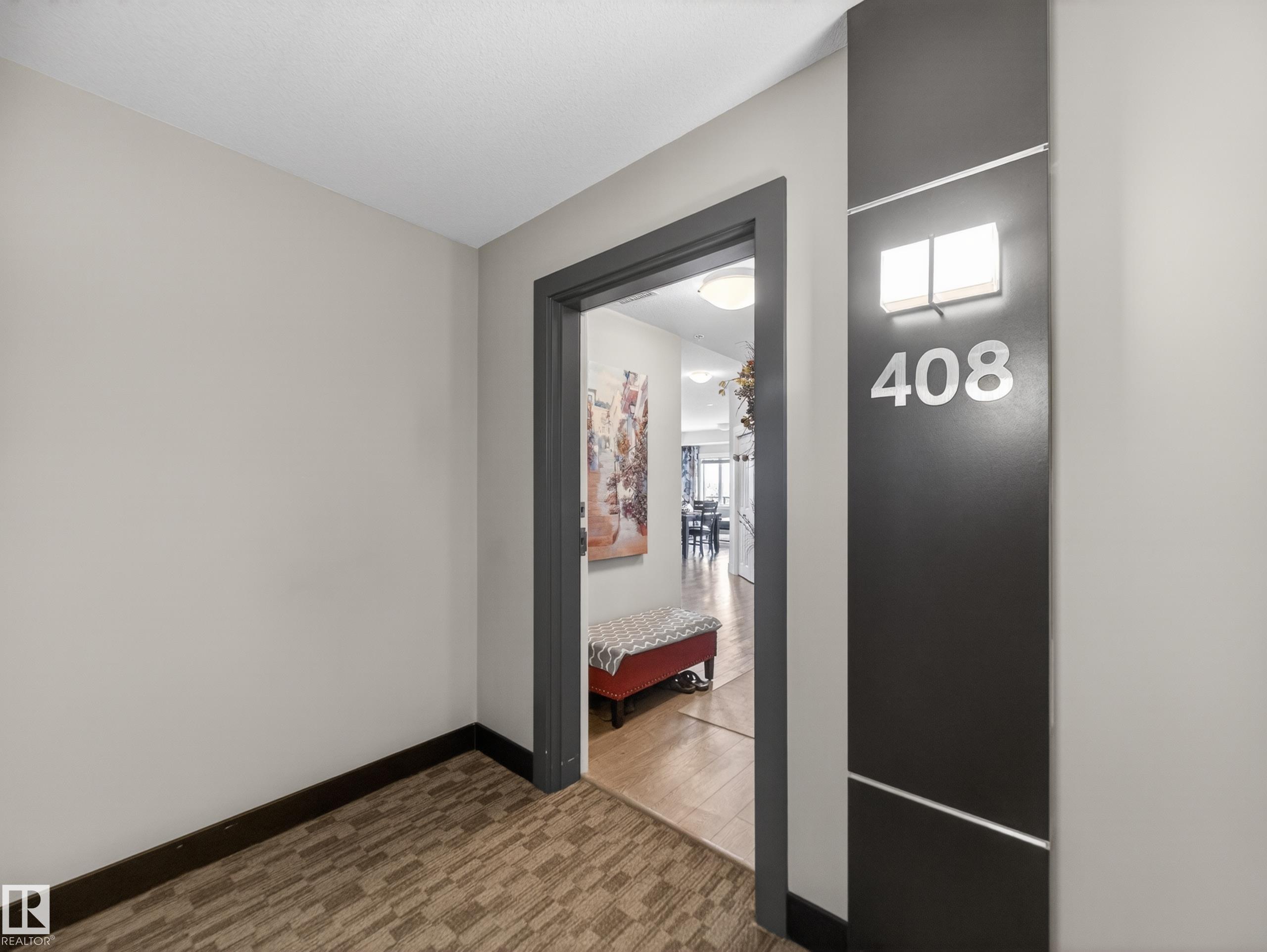 408 - 5001 Eton Boulevard, Emerald Hills, Sherwood Park