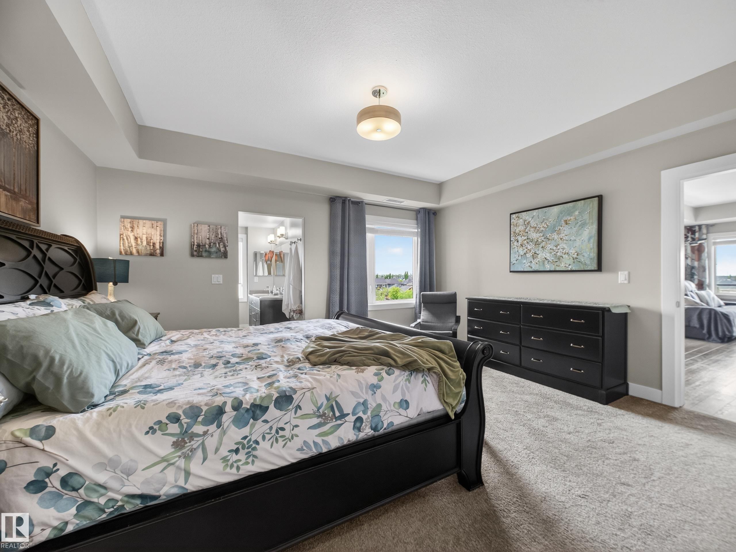 Photo 23 at 408 - 5001 Eton Boulevard, Emerald Hills, Sherwood Park