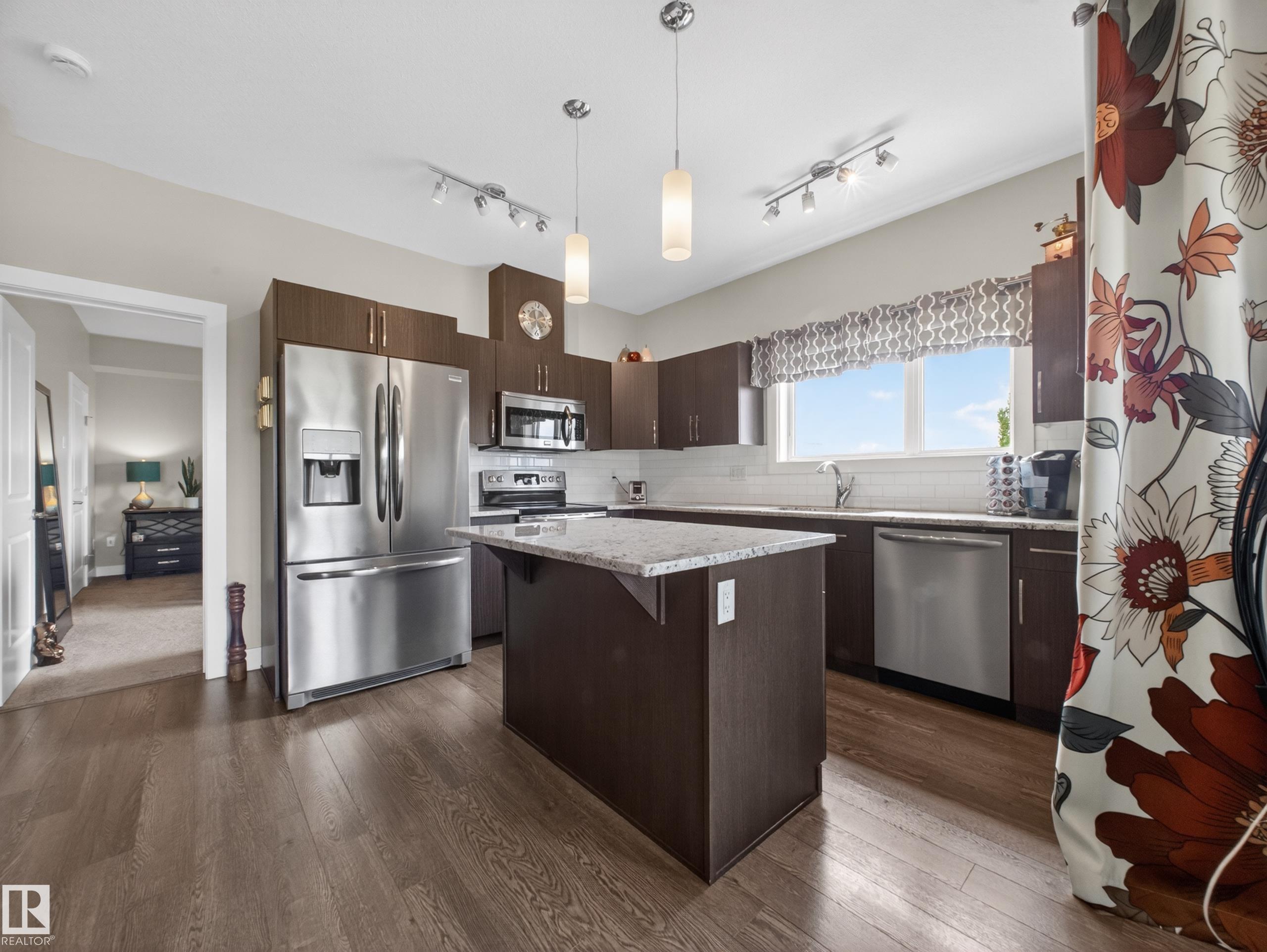 408 - 5001 Eton Boulevard, Emerald Hills, Sherwood Park
