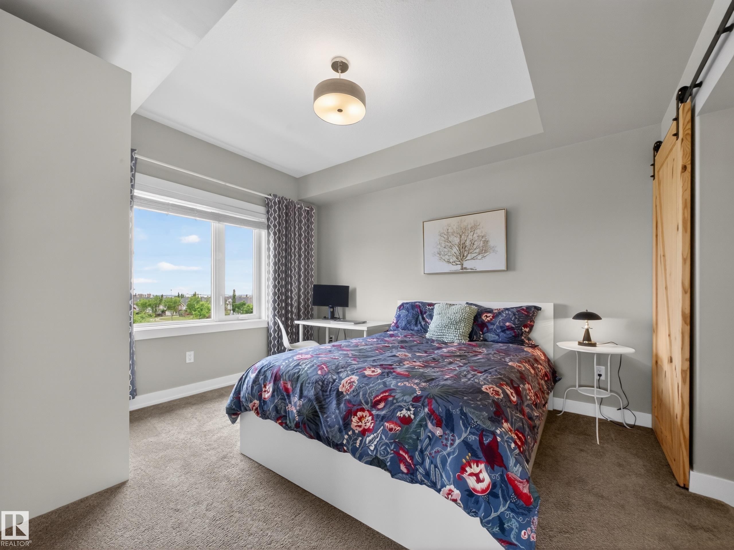 Photo 32 at 408 - 5001 Eton Boulevard, Emerald Hills, Sherwood Park