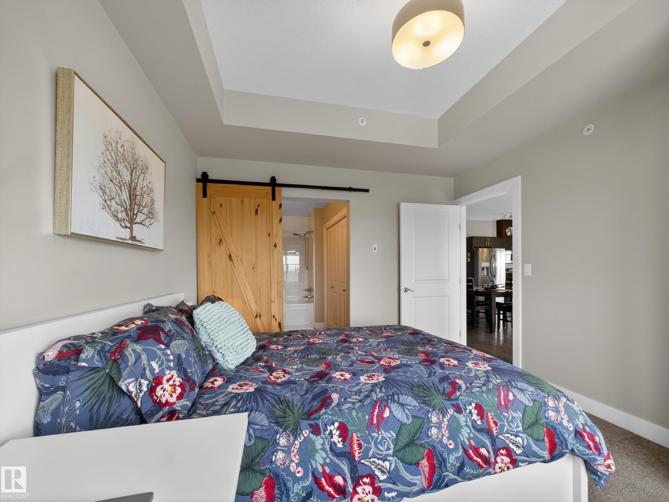 Photo 33 at 408 - 5001 Eton Boulevard, Emerald Hills, Sherwood Park