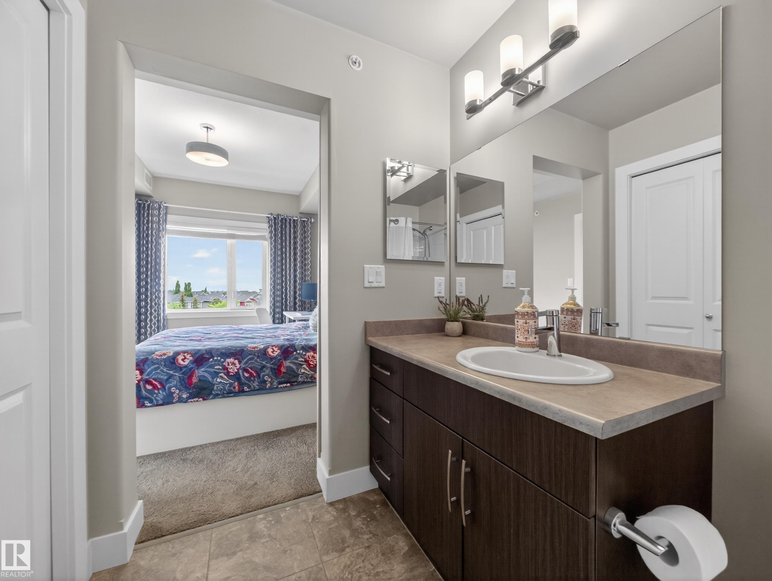 Photo 35 at 408 - 5001 Eton Boulevard, Emerald Hills, Sherwood Park