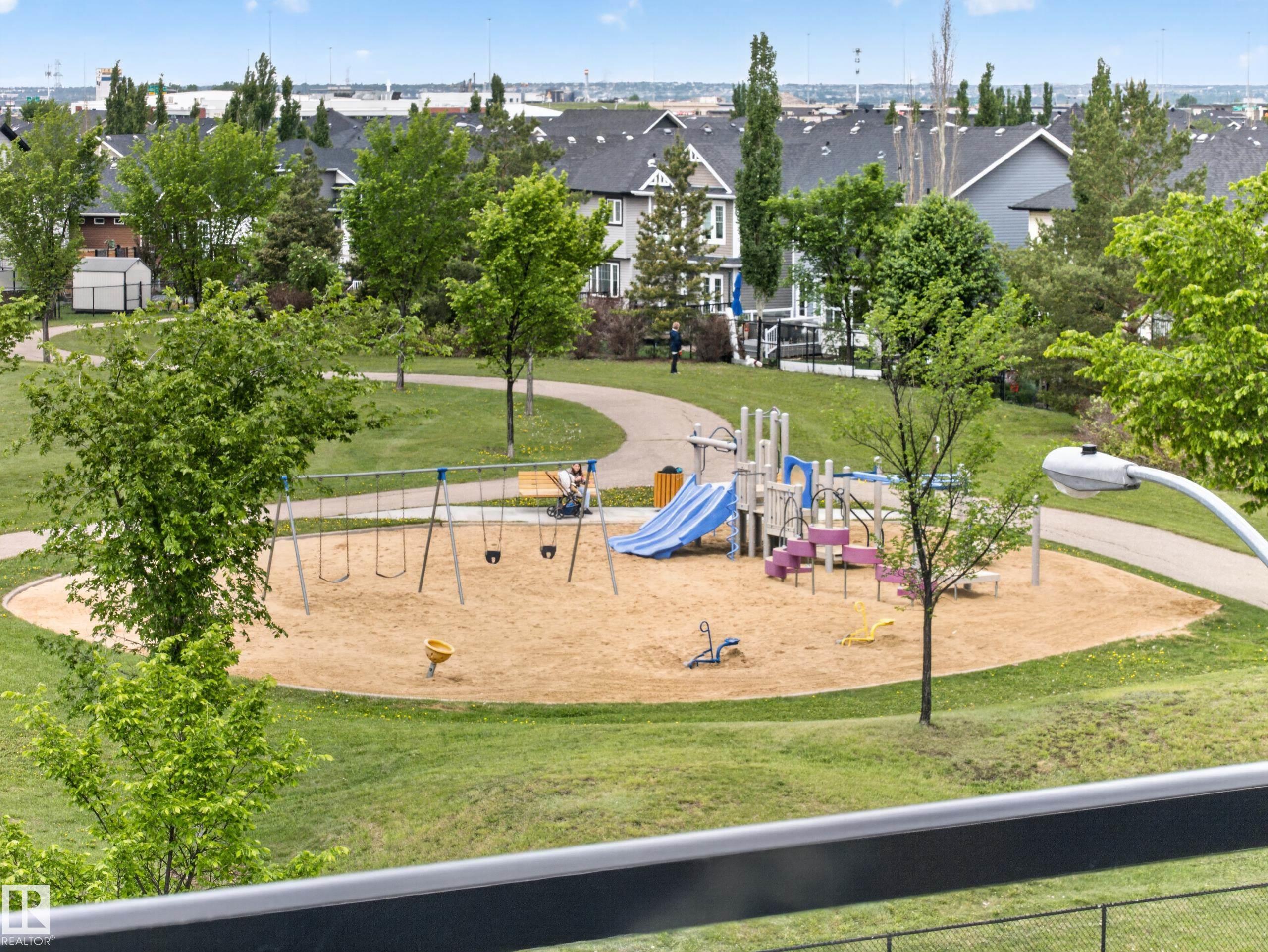 Photo 38 at 408 - 5001 Eton Boulevard, Emerald Hills, Sherwood Park