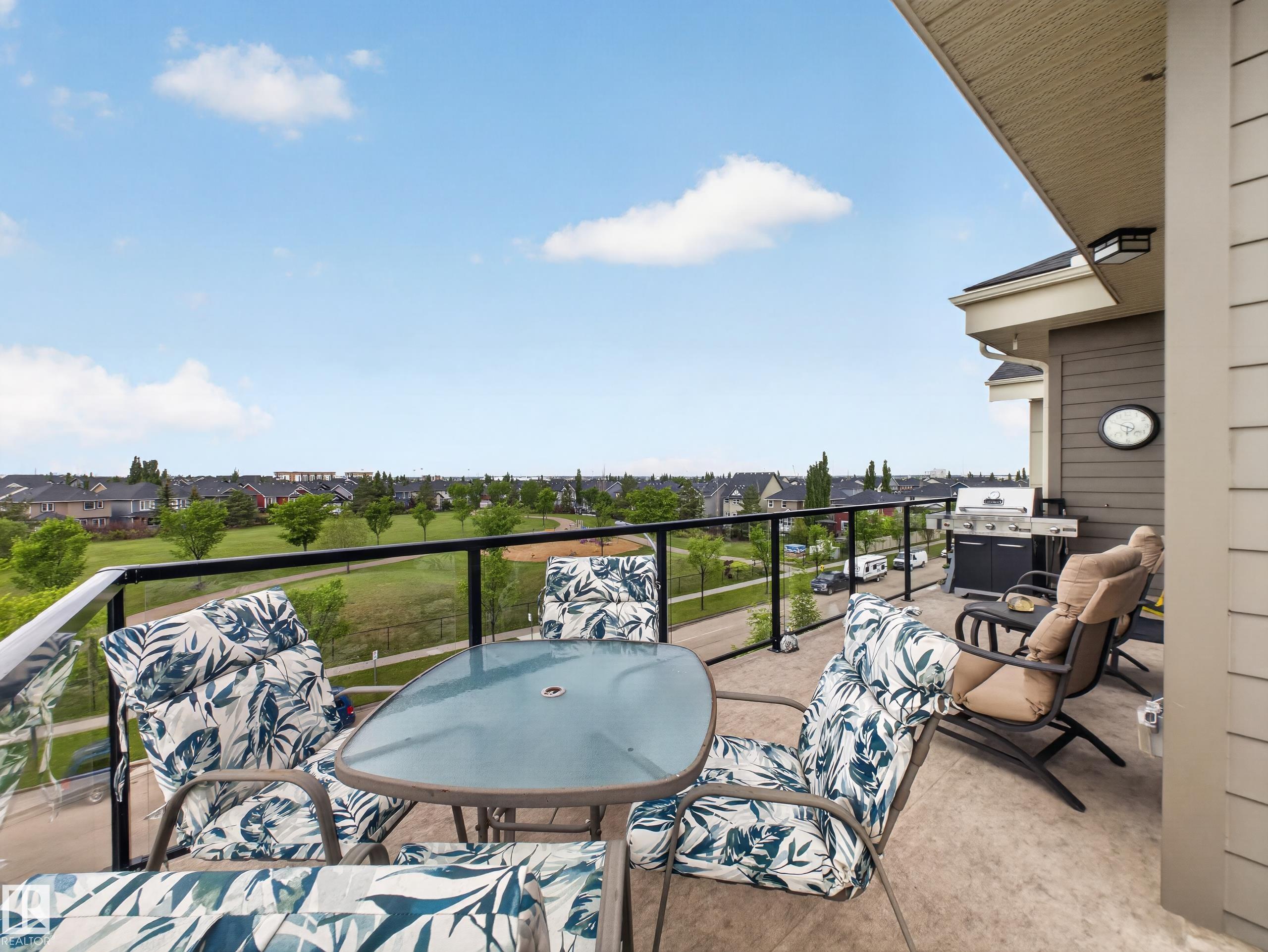 Photo 40 at 408 - 5001 Eton Boulevard, Emerald Hills, Sherwood Park