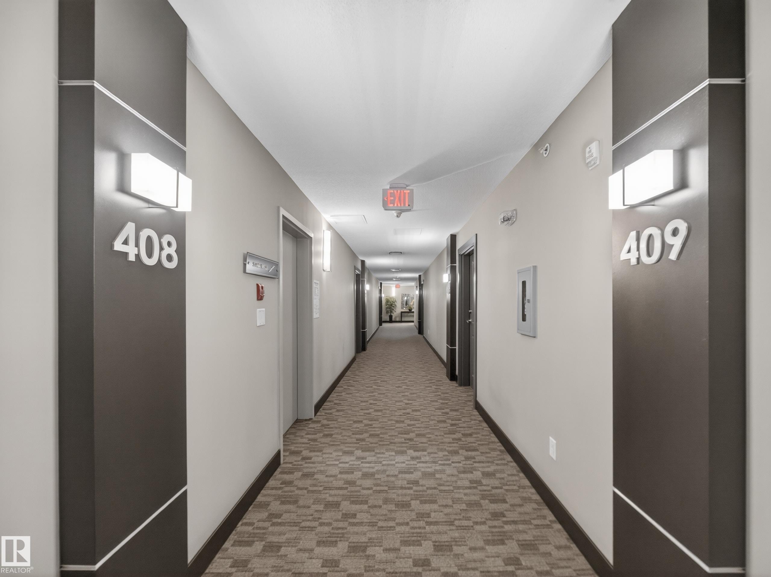 Photo 42 at 408 - 5001 Eton Boulevard, Emerald Hills, Sherwood Park