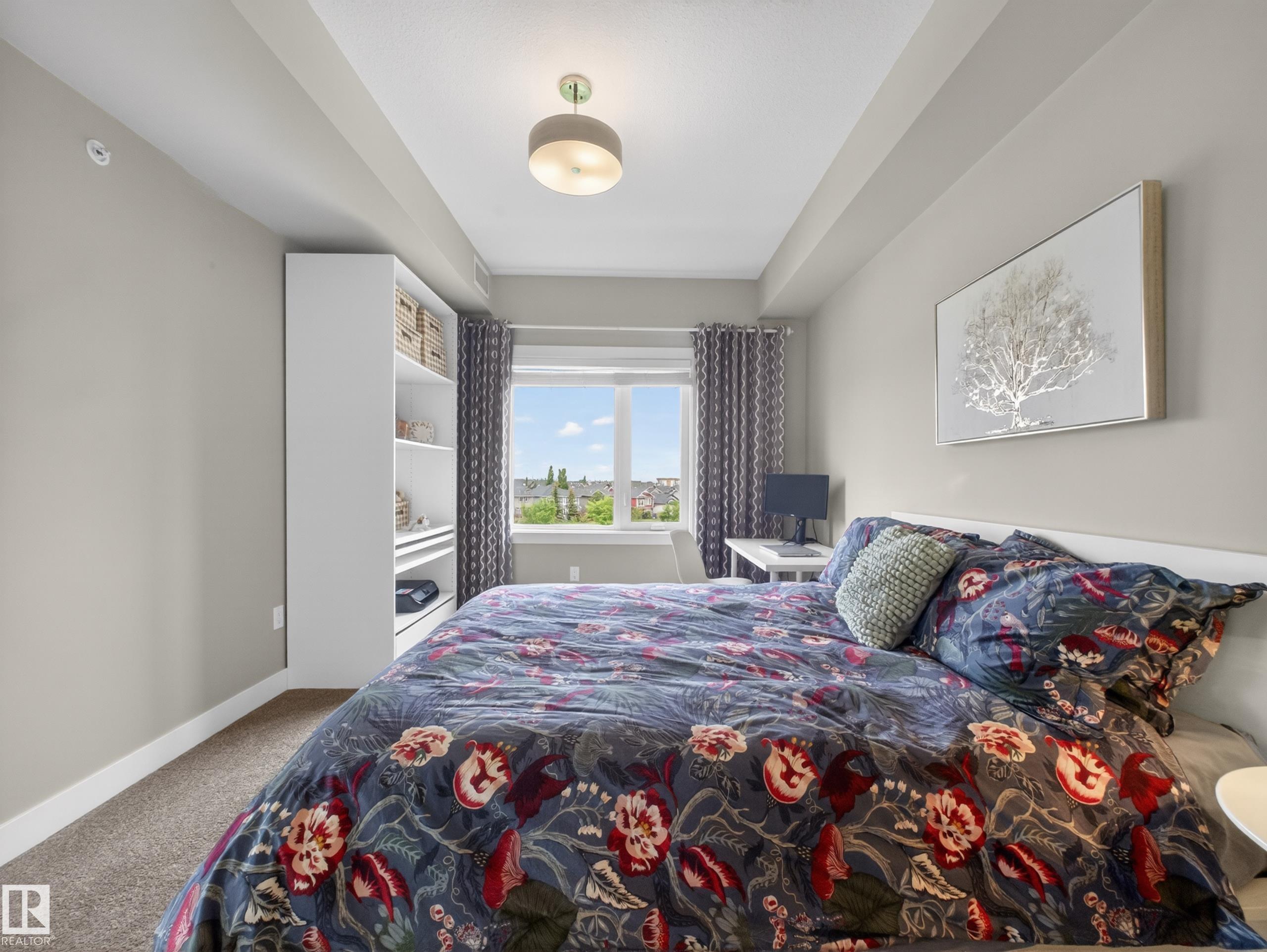 Photo 6 at 408 - 5001 Eton Boulevard, Emerald Hills, Sherwood Park
